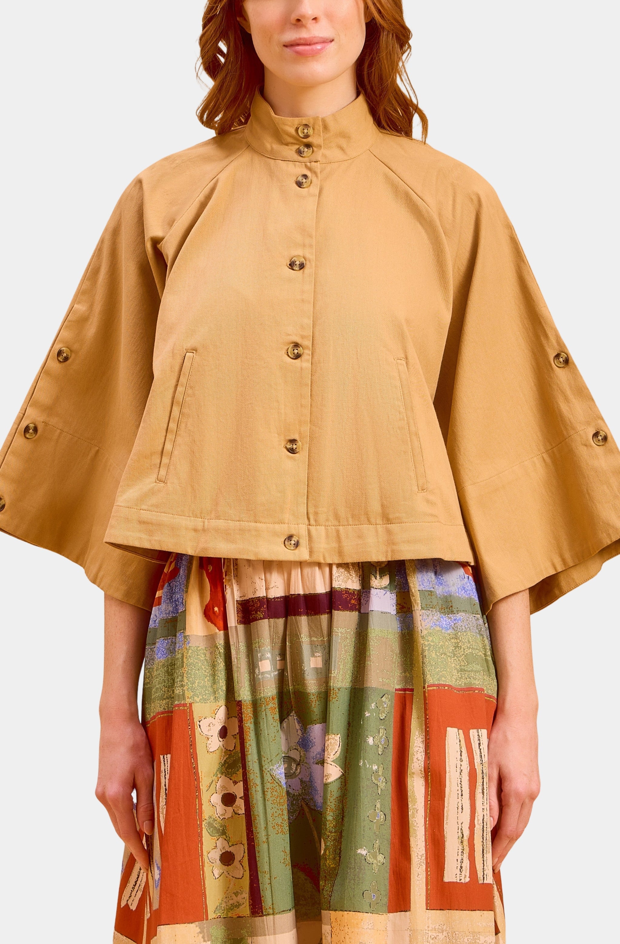 Capelet