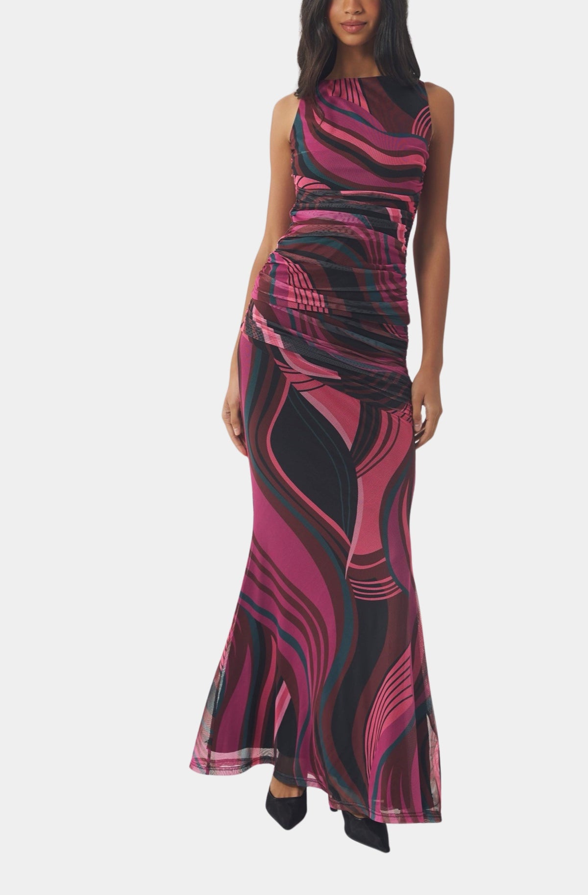 Cinda Skirt