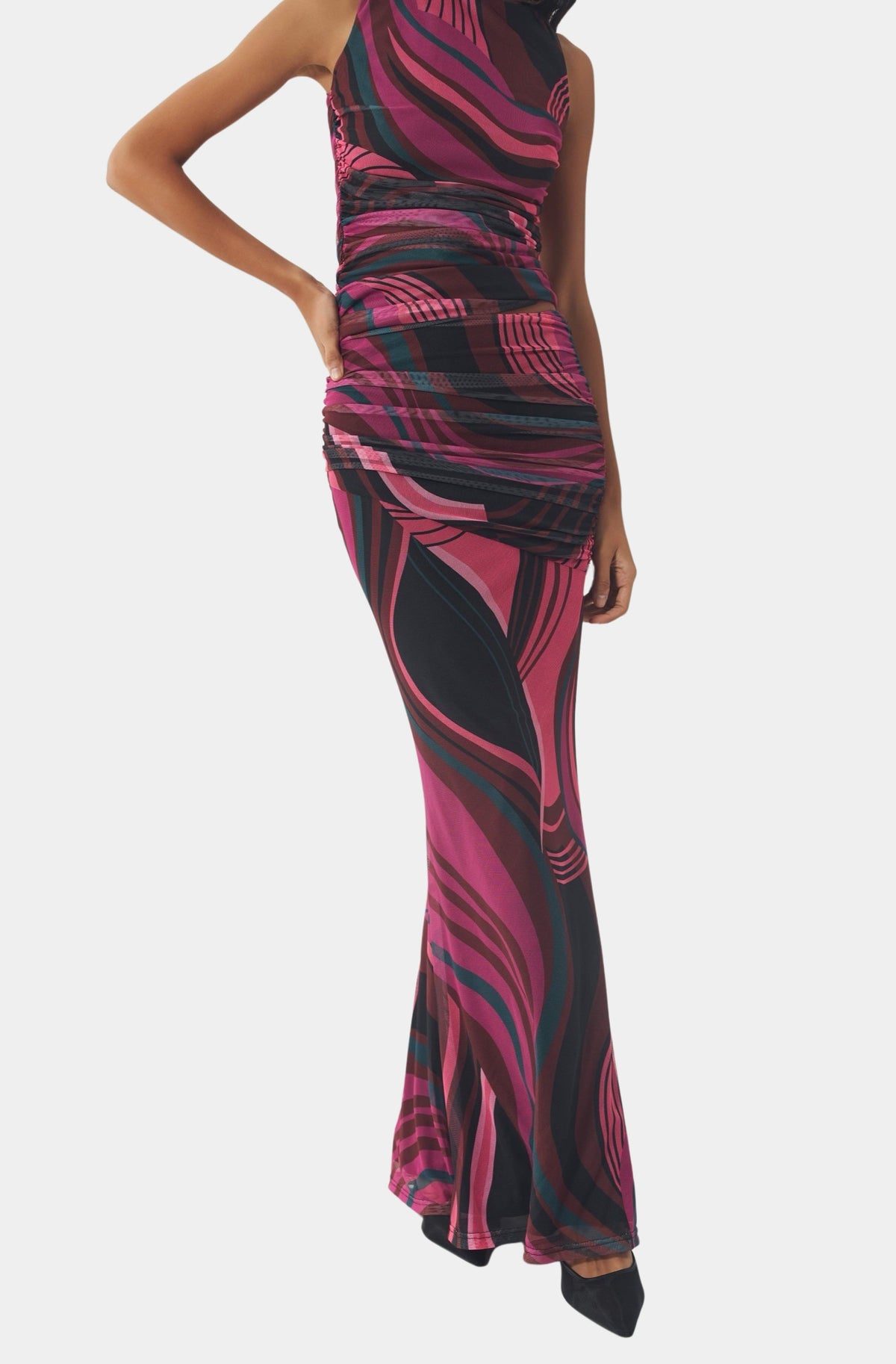 Cinda Skirt