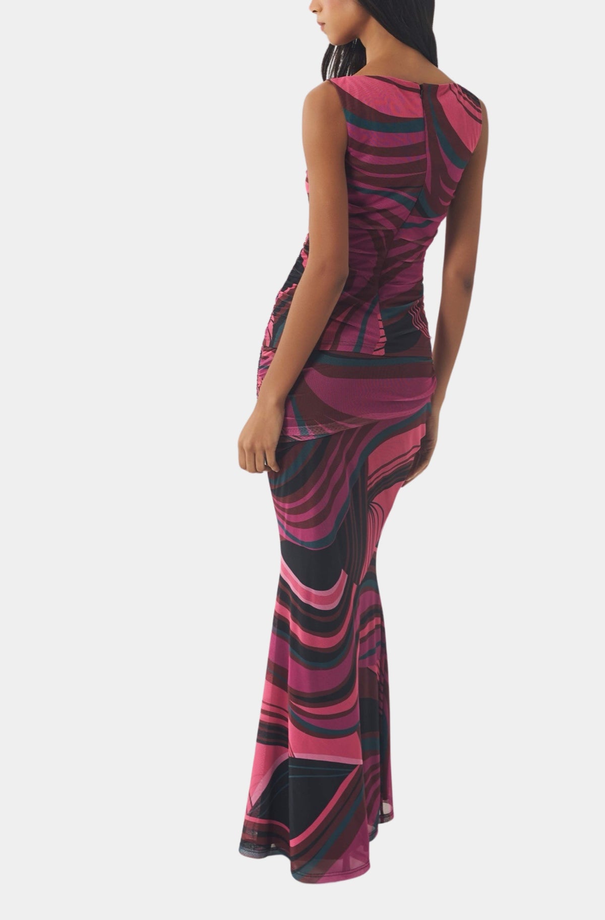 Cinda Skirt