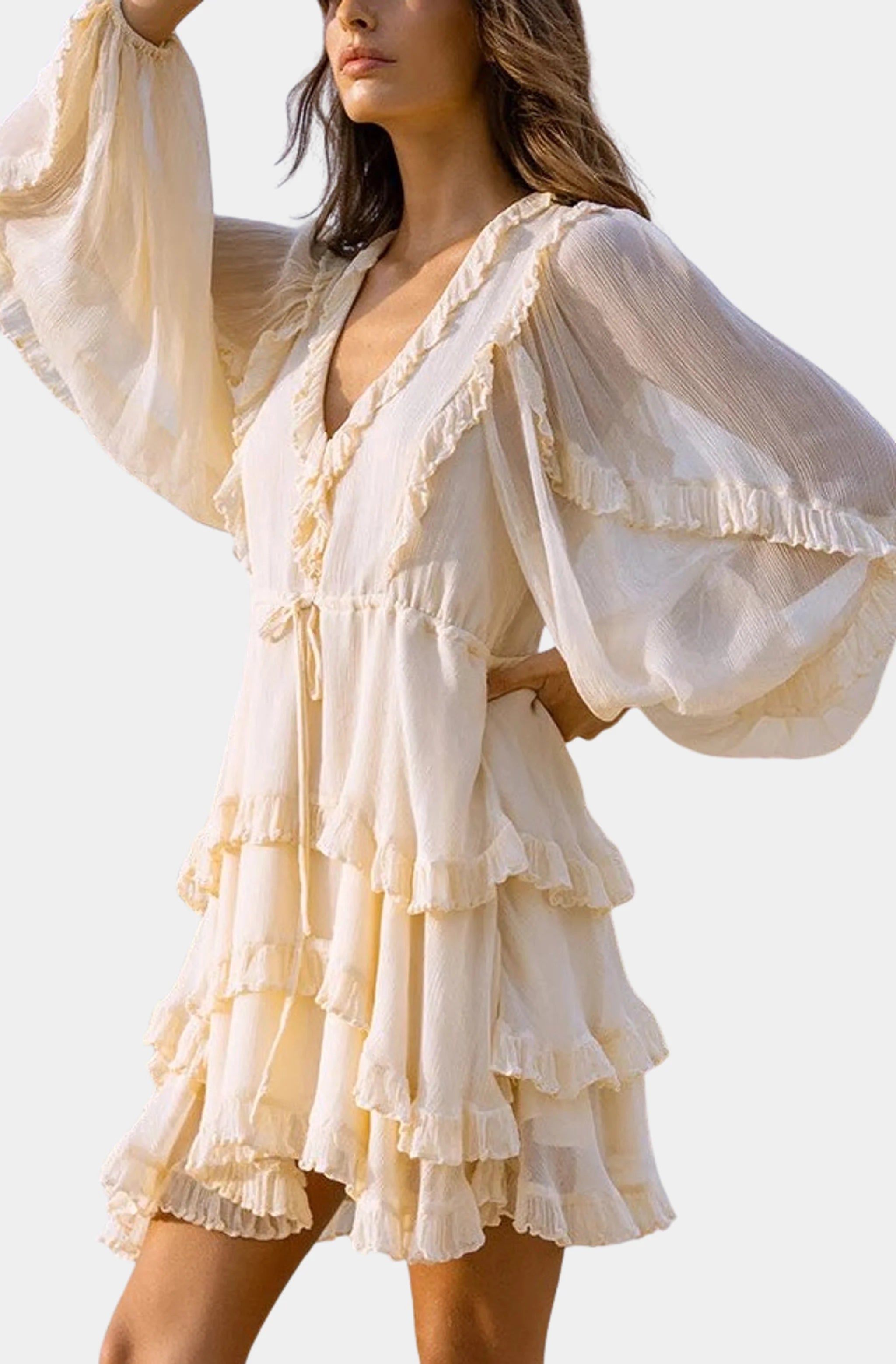 Shailin Shailin Dress – HEMLINE French Quarter