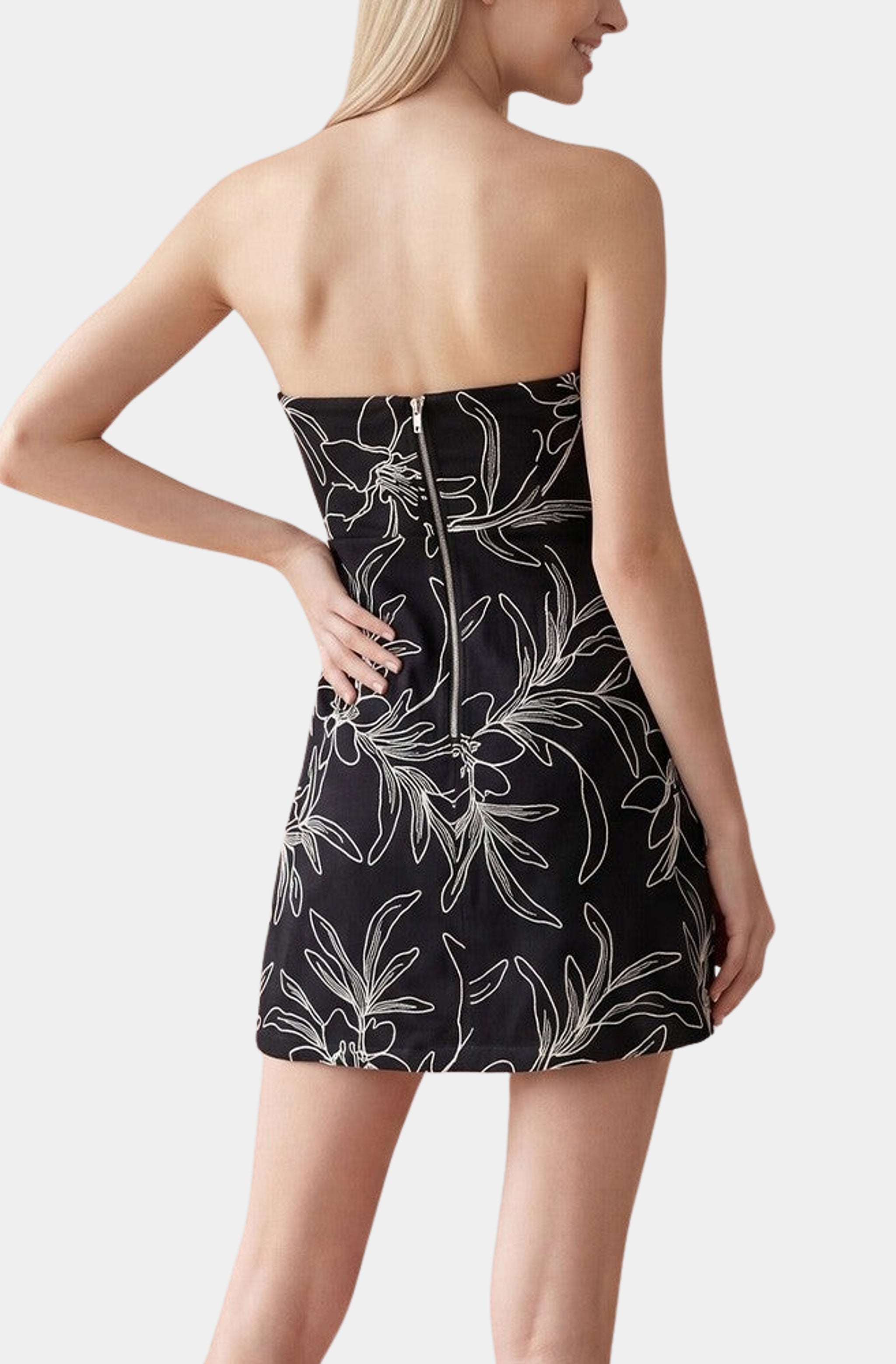 Beatrix Dress
