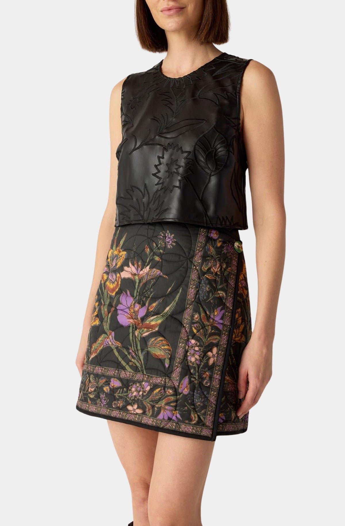 Orca Skirt
