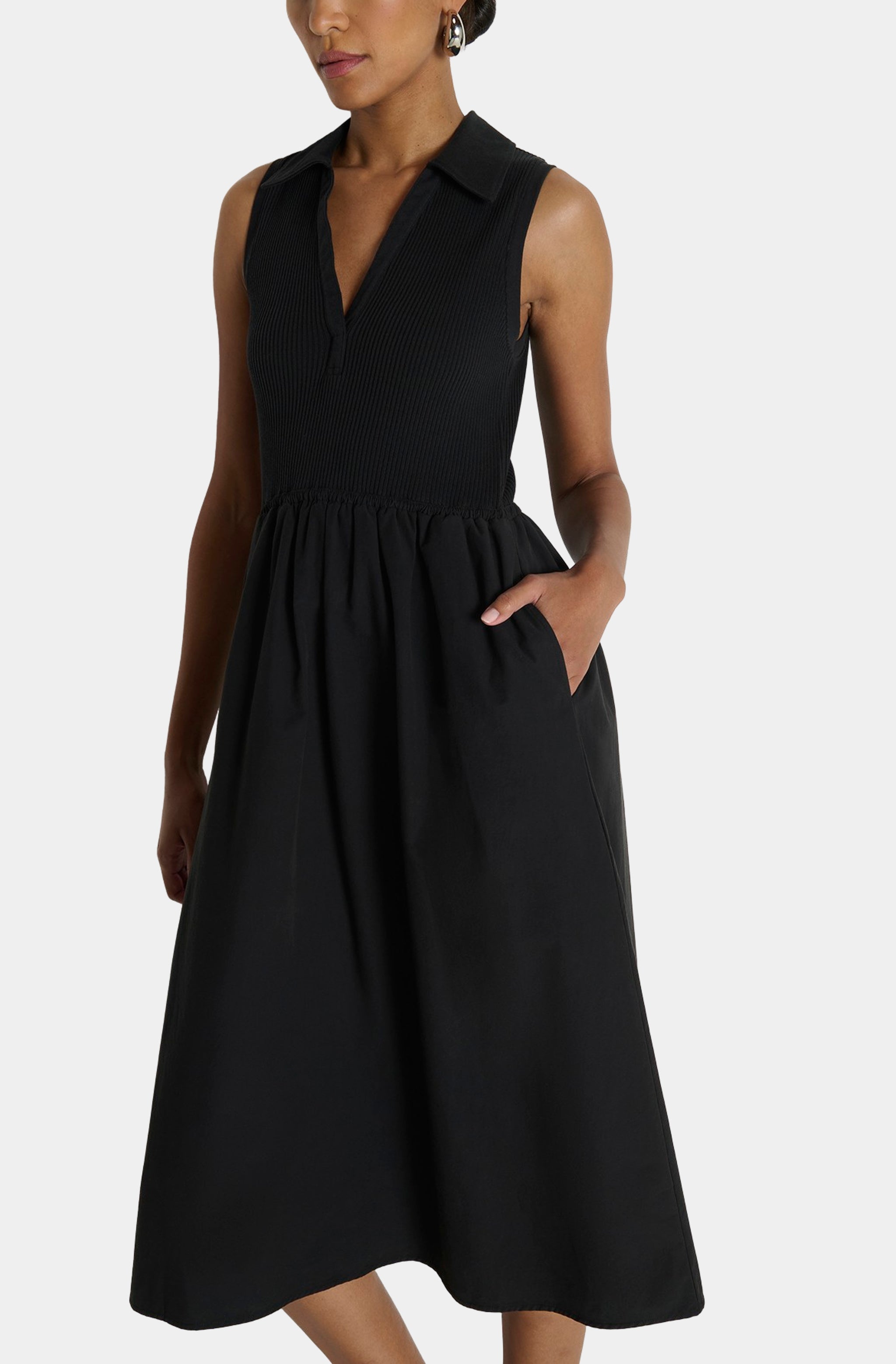 Jessica Midi Dress