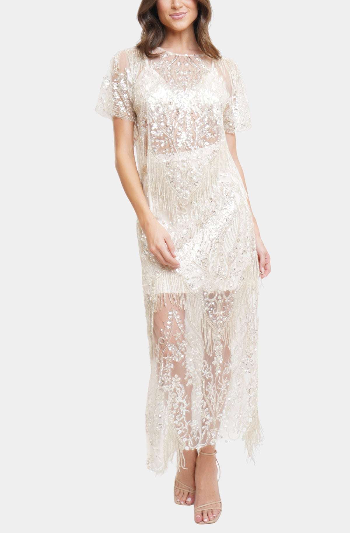 Pre-Order Adriana Cape Top
