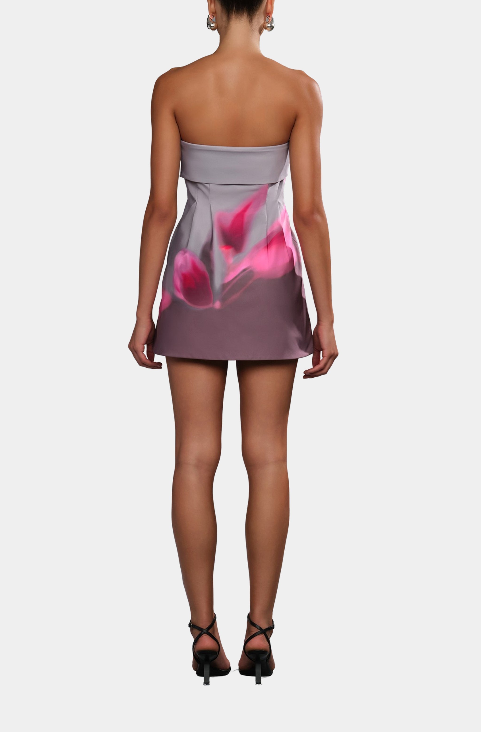 Zelie Mini Dress