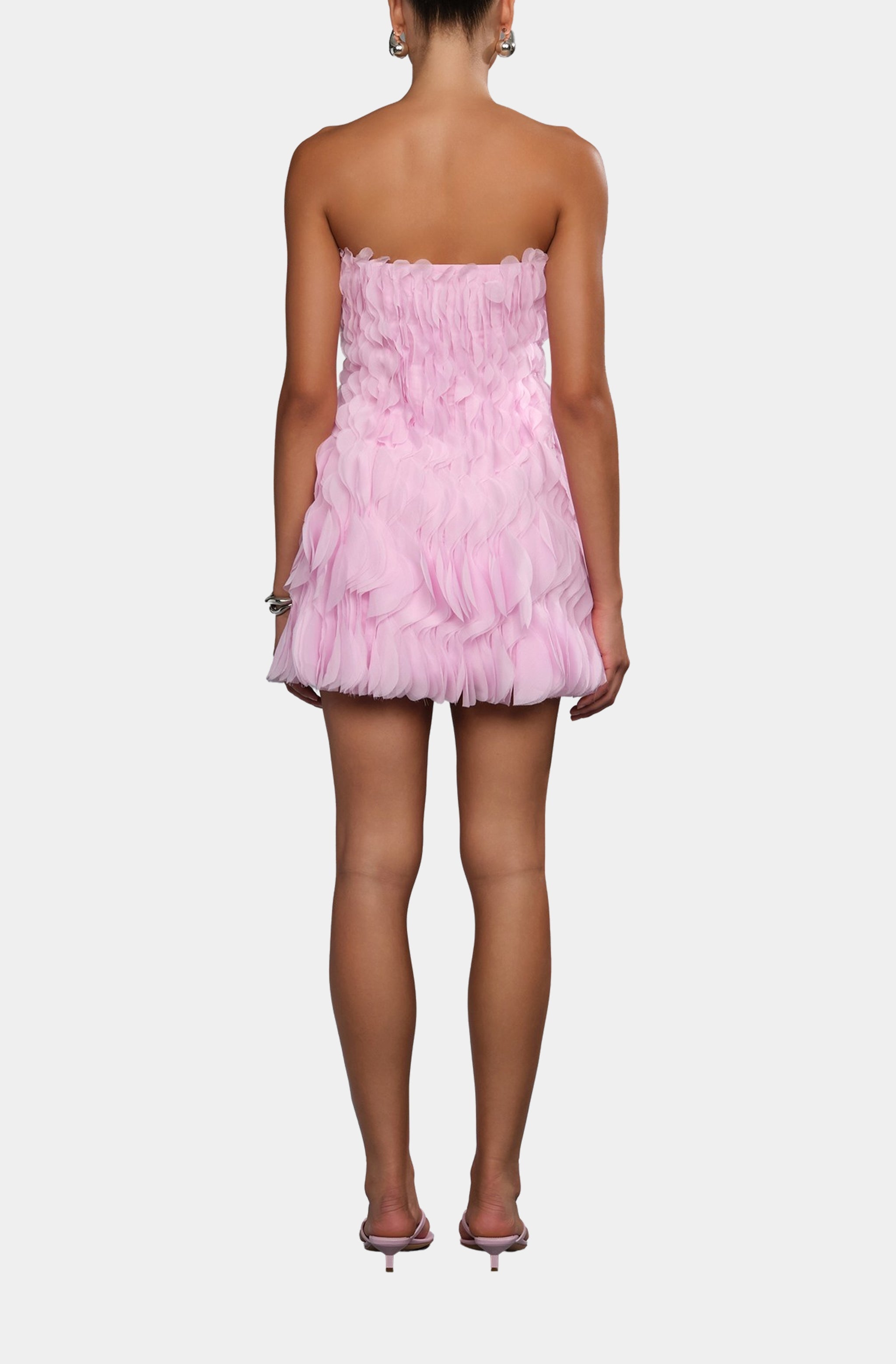 Christine Mini Dress