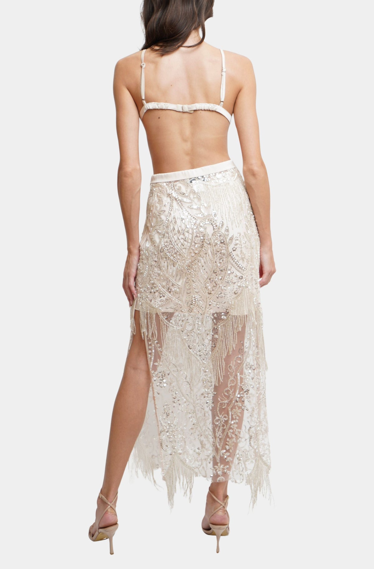 Pre-Order Adriana Skirt