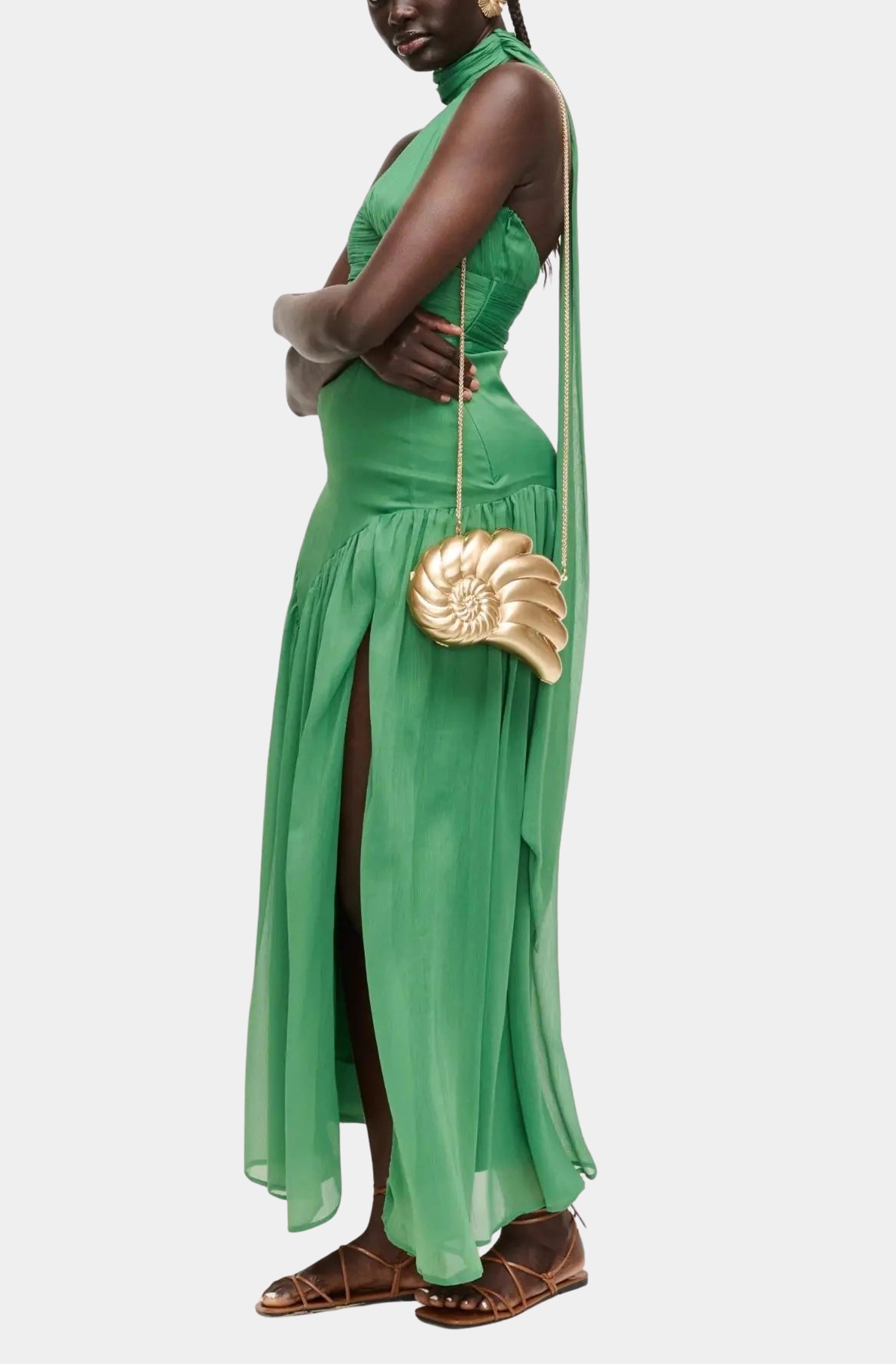 Isla Evening Bag