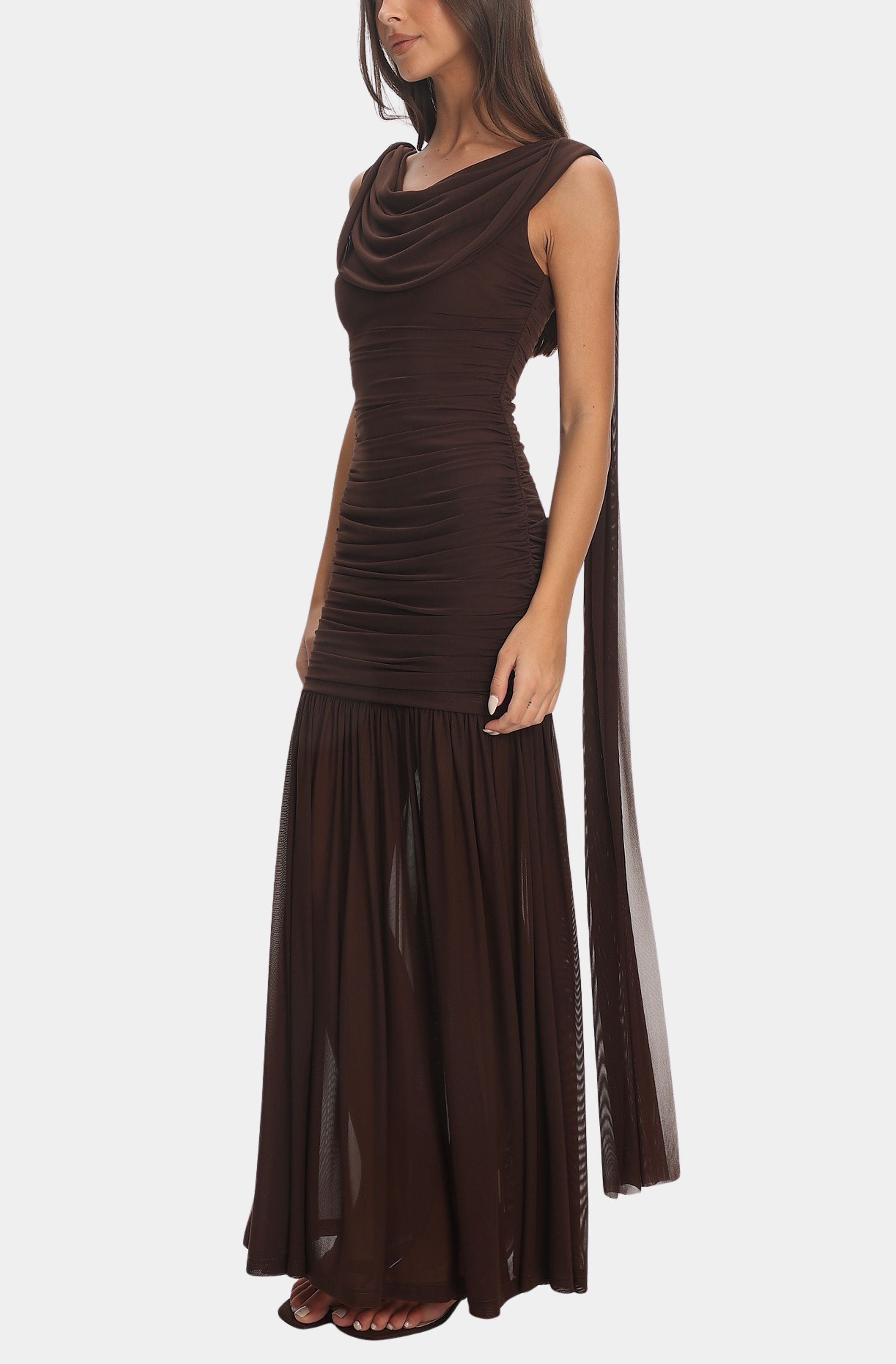 Perisa Dress