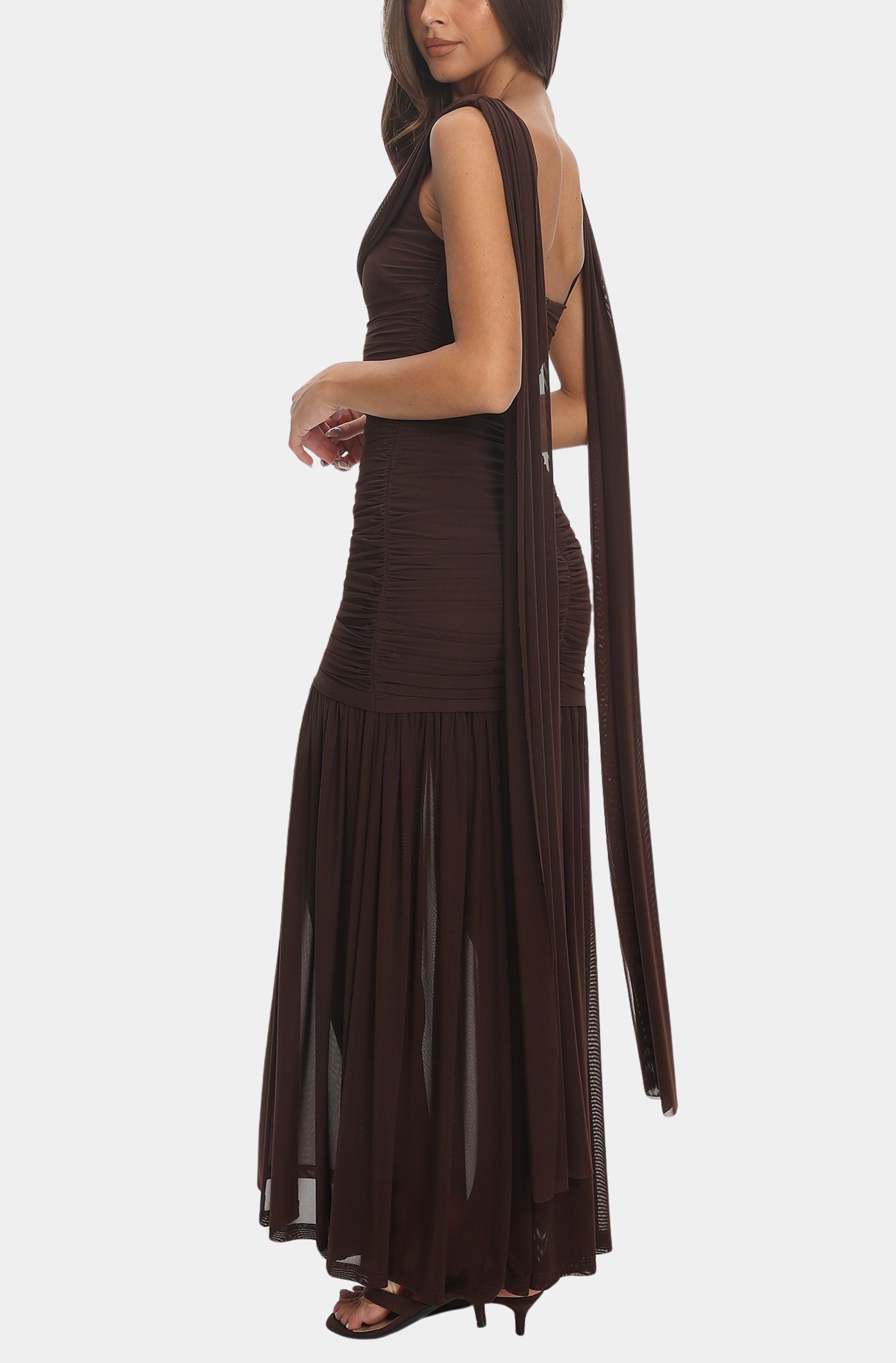 Perisa Dress