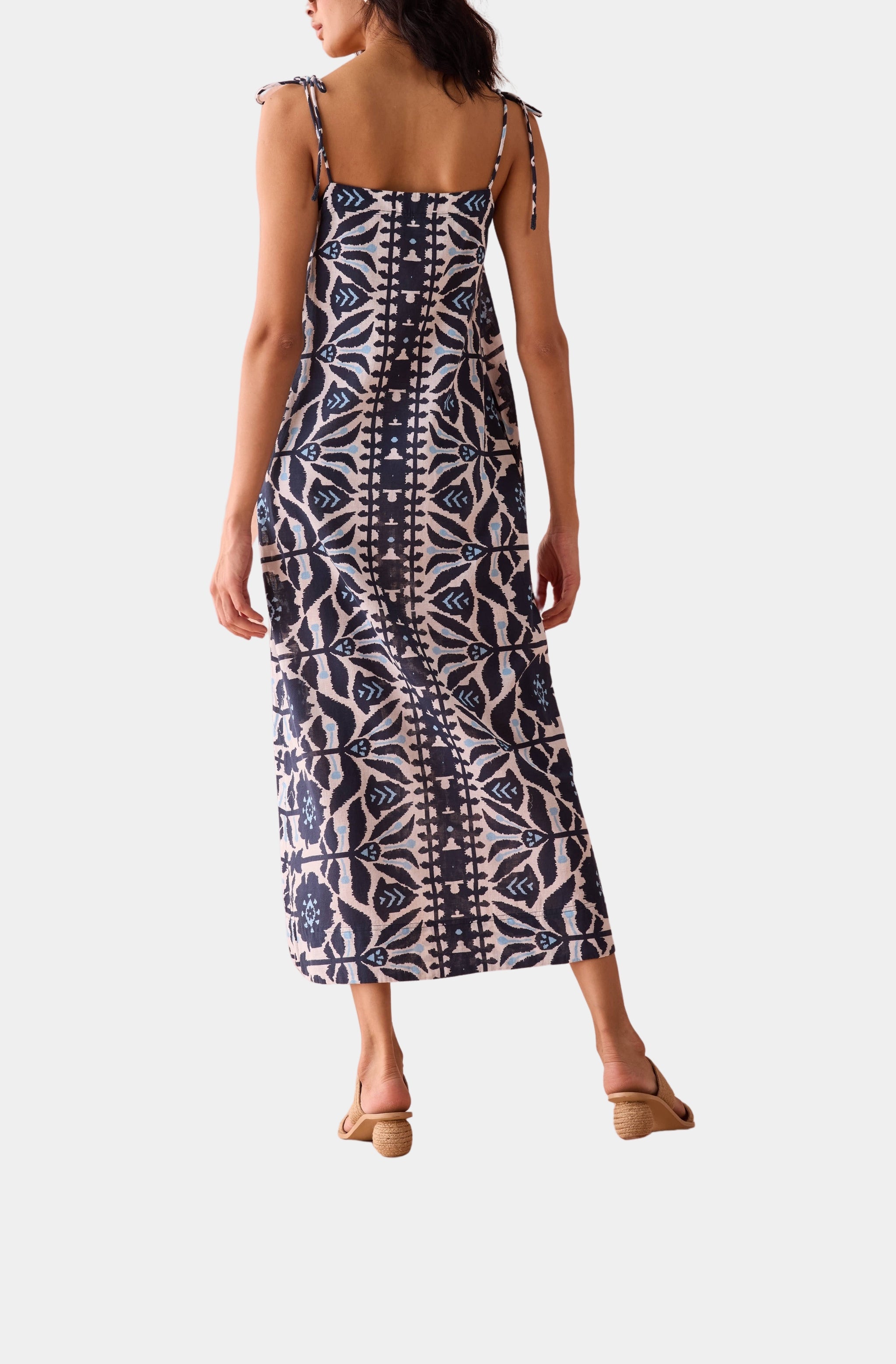 Tillie Maxi Dress
