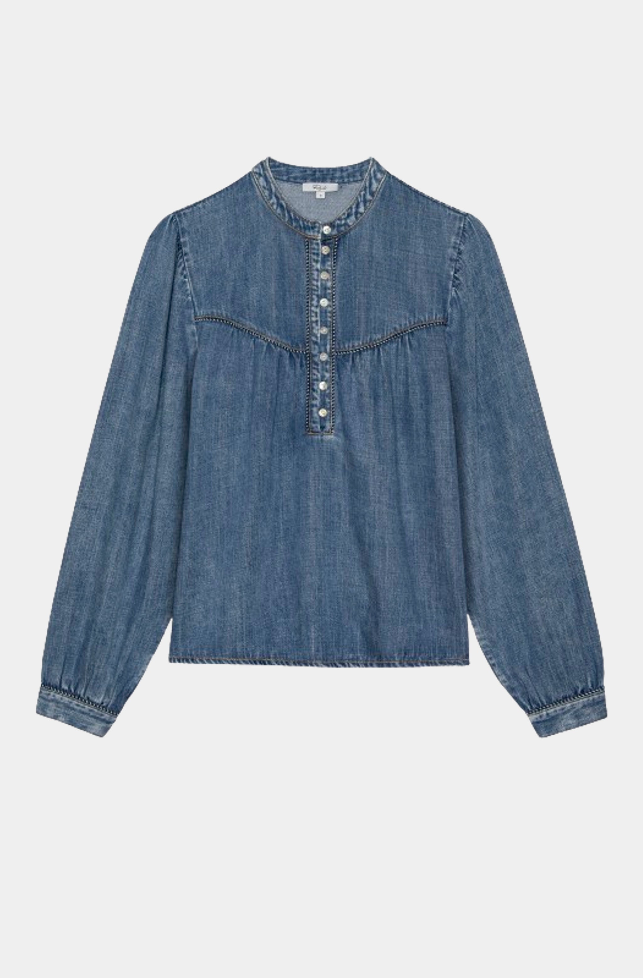 Sunna Top