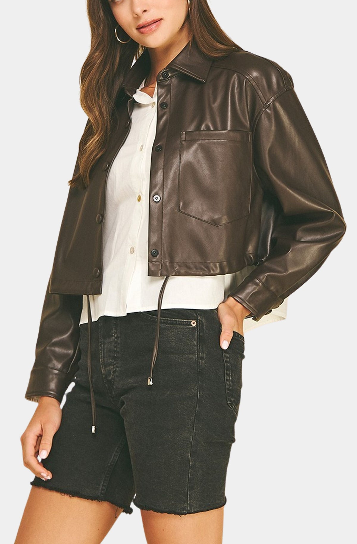 Marisol Jacket