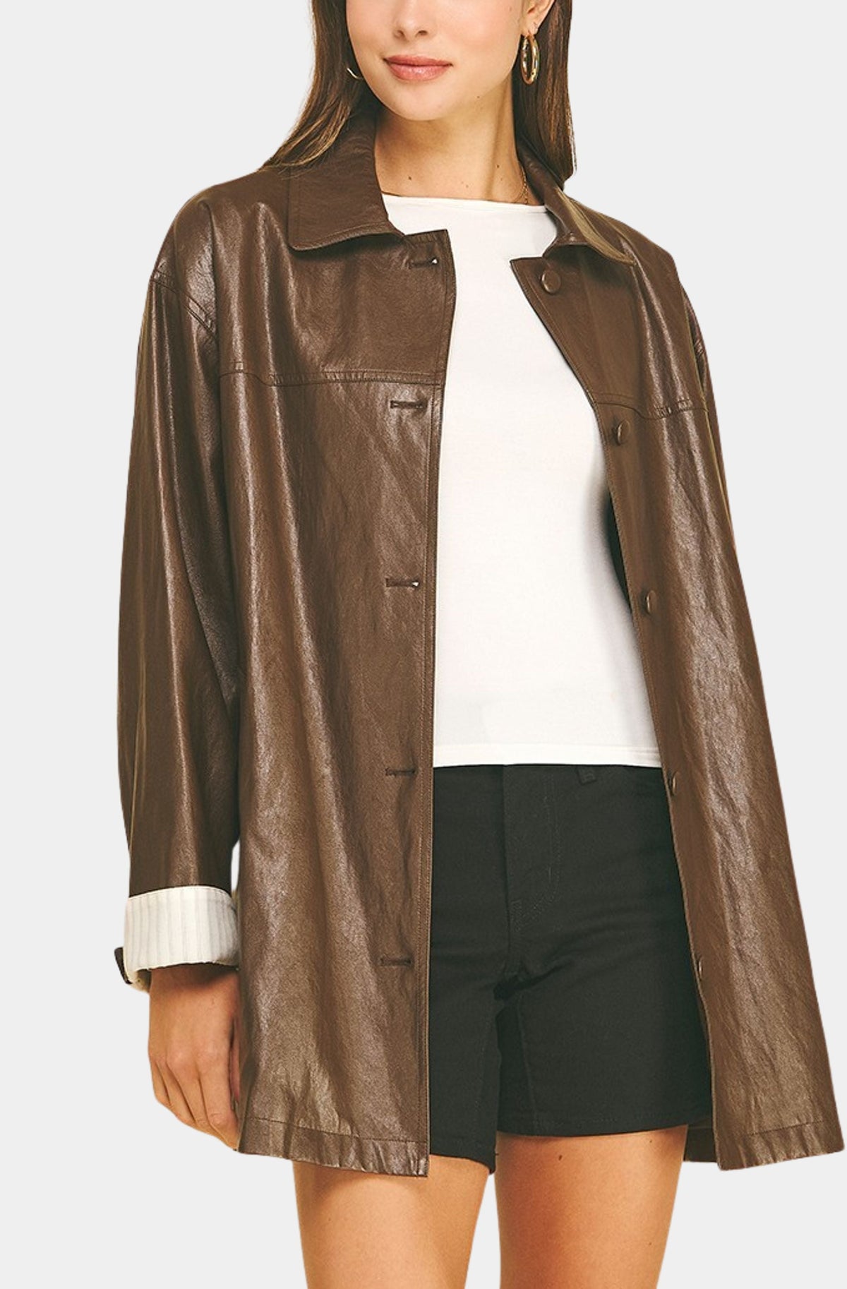 Beaumont Jacket