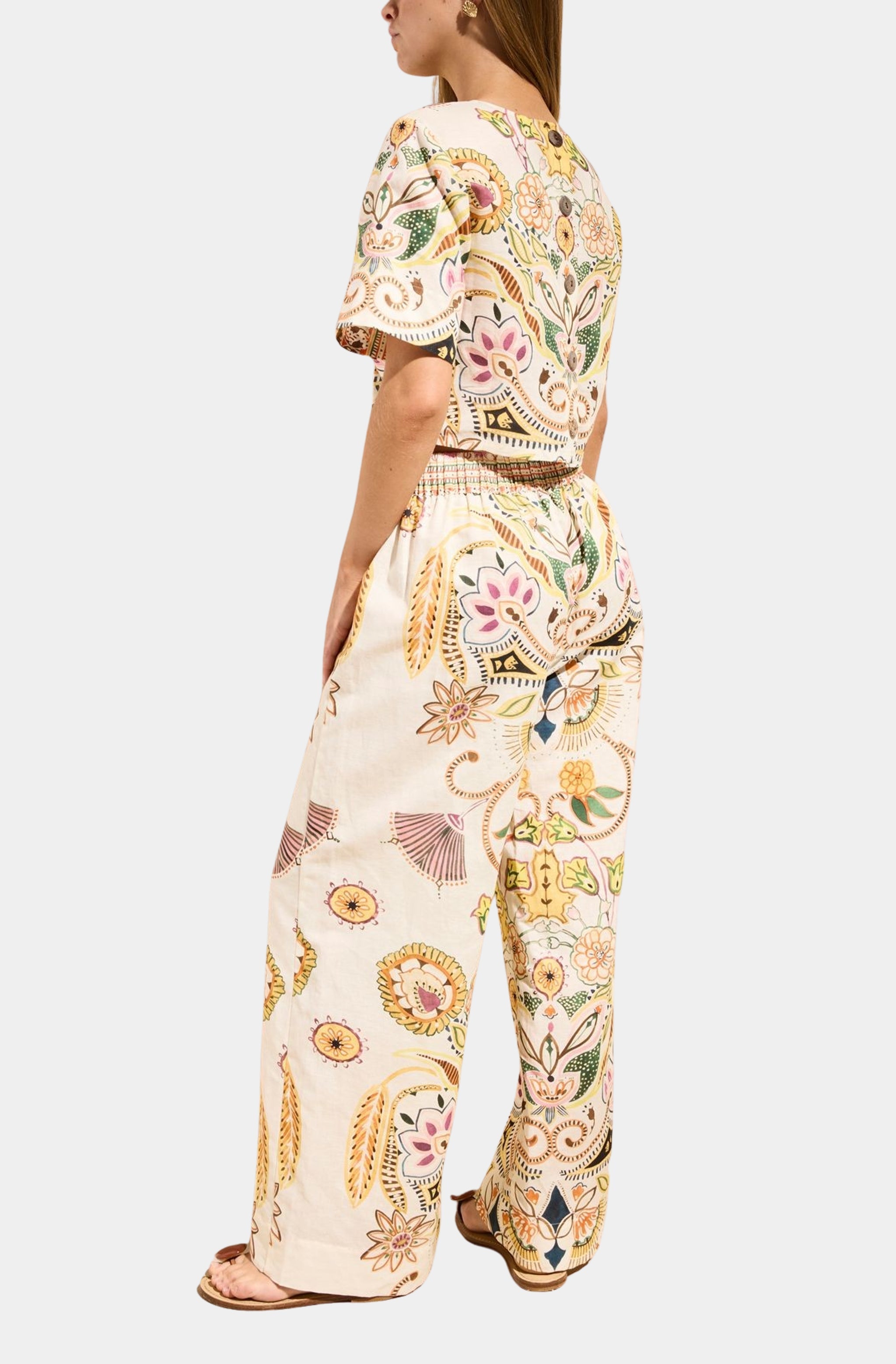 Bennett Pant