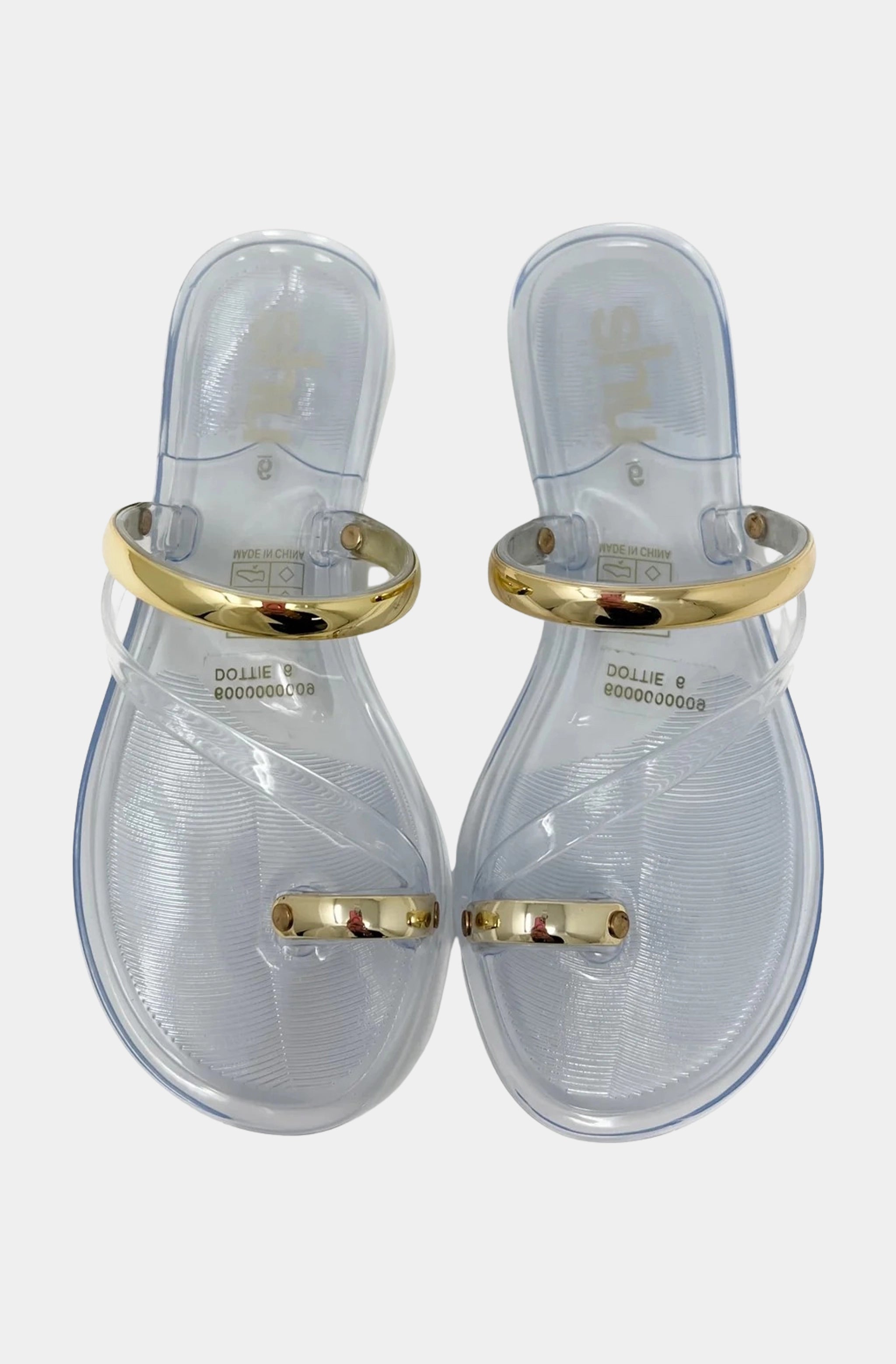 Dottie Flat