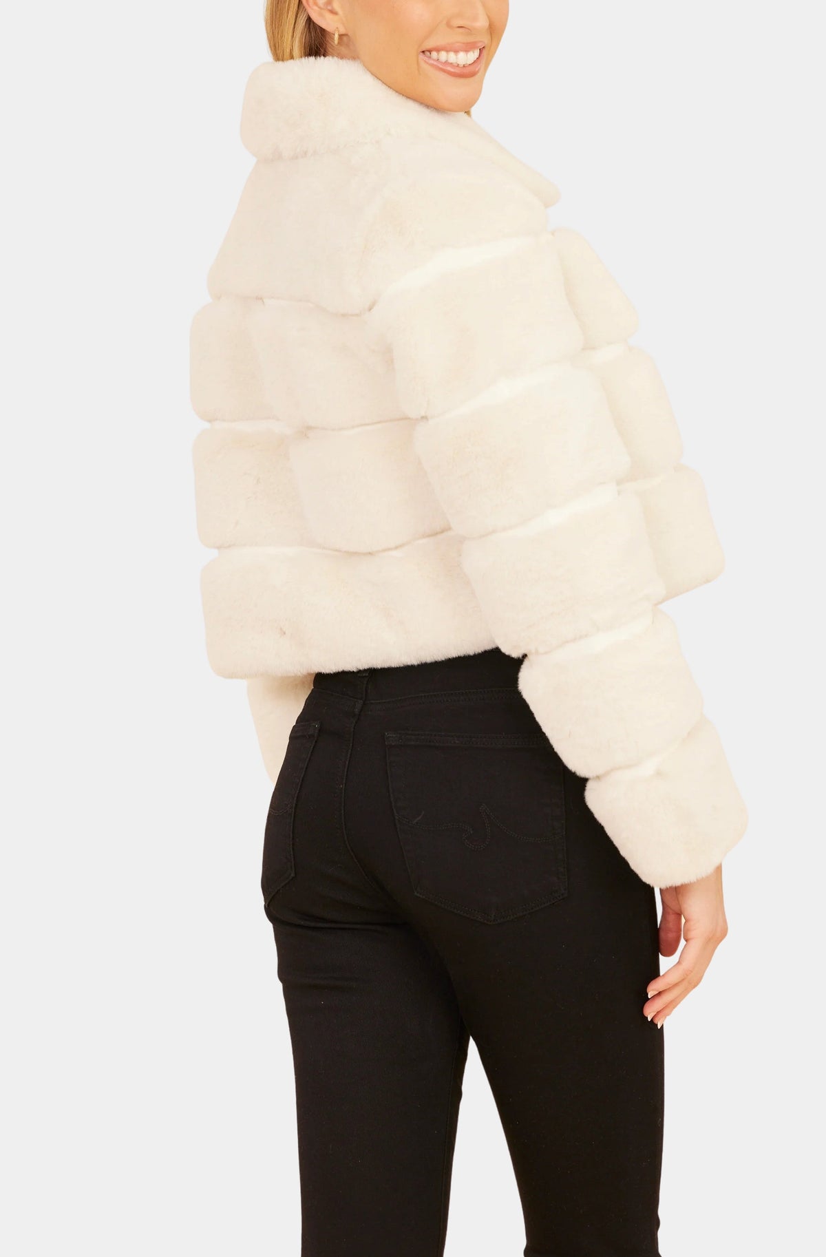 Heloísa Jacket