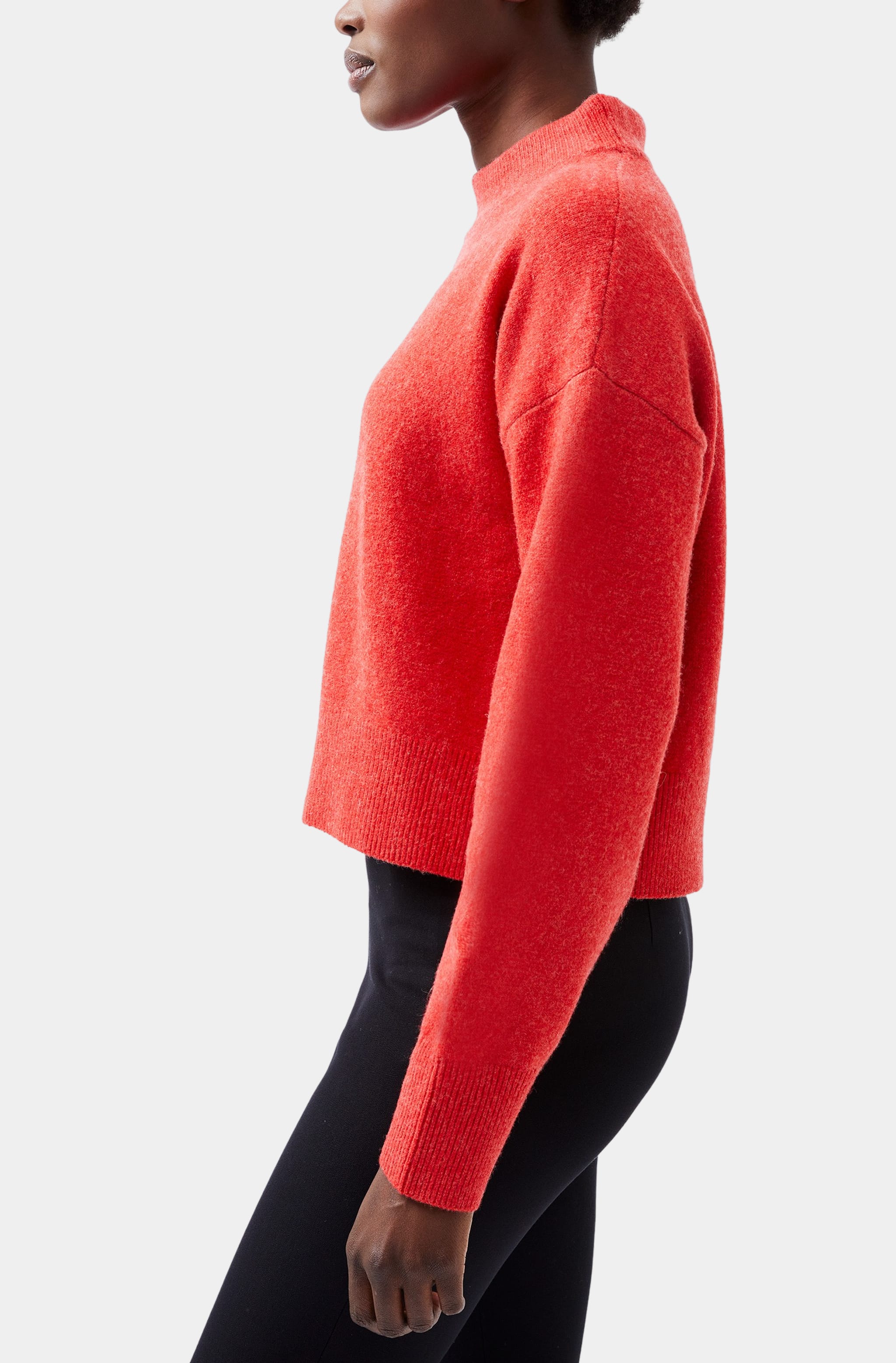 Vhari Crew Neck Jumper