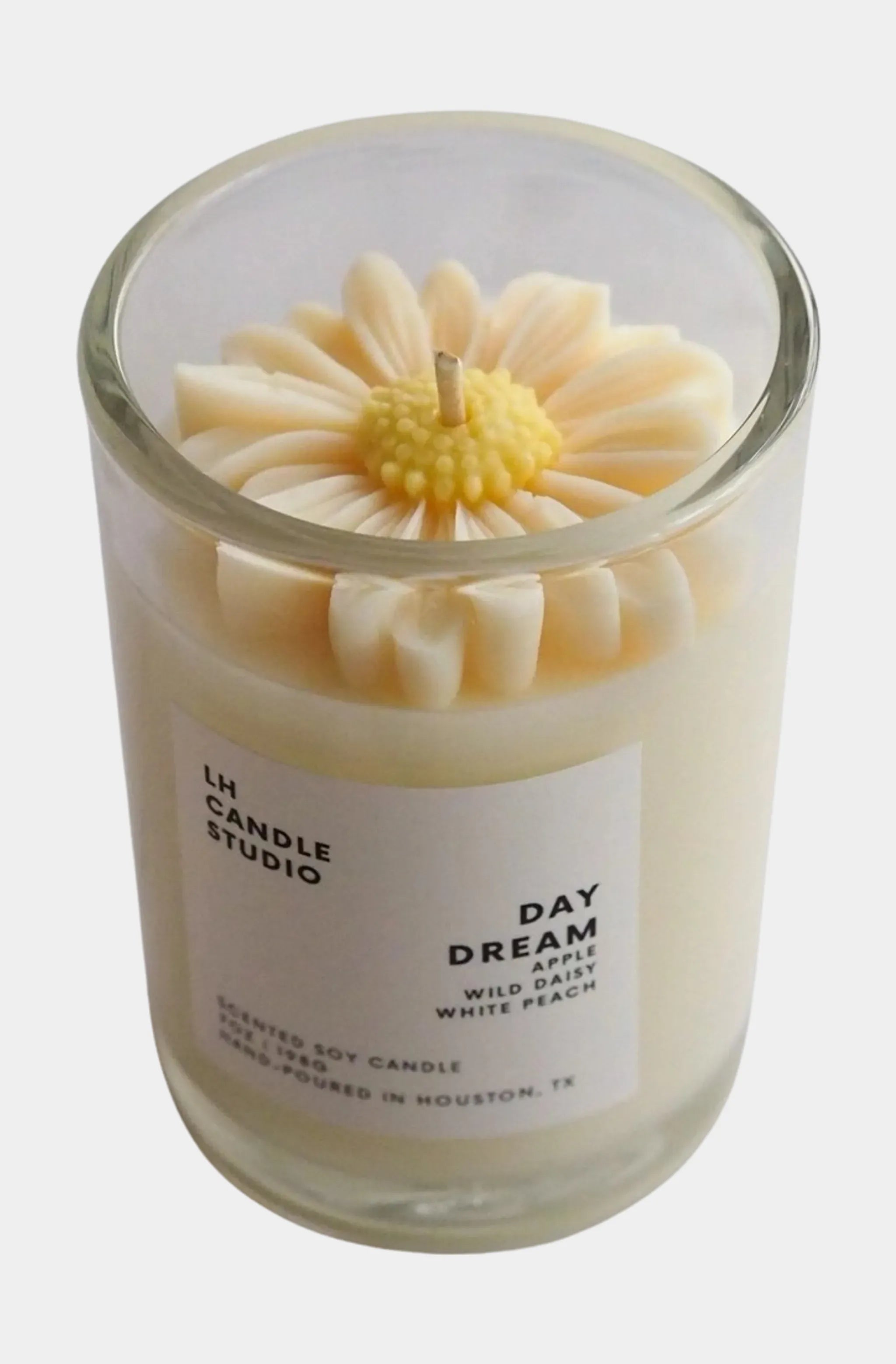 Day Dream 7oz. Scented Soy Candle