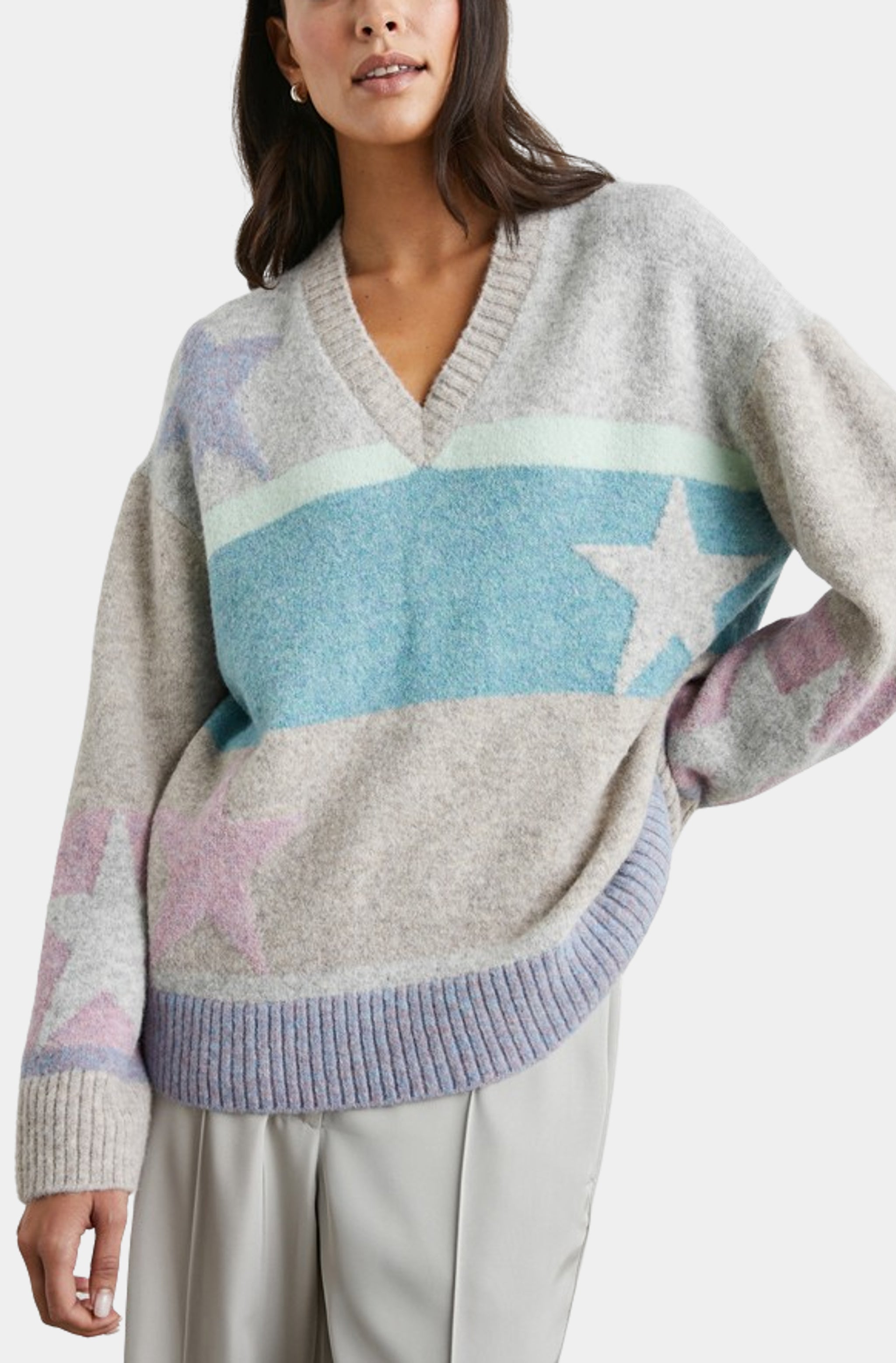 MIA Sweater