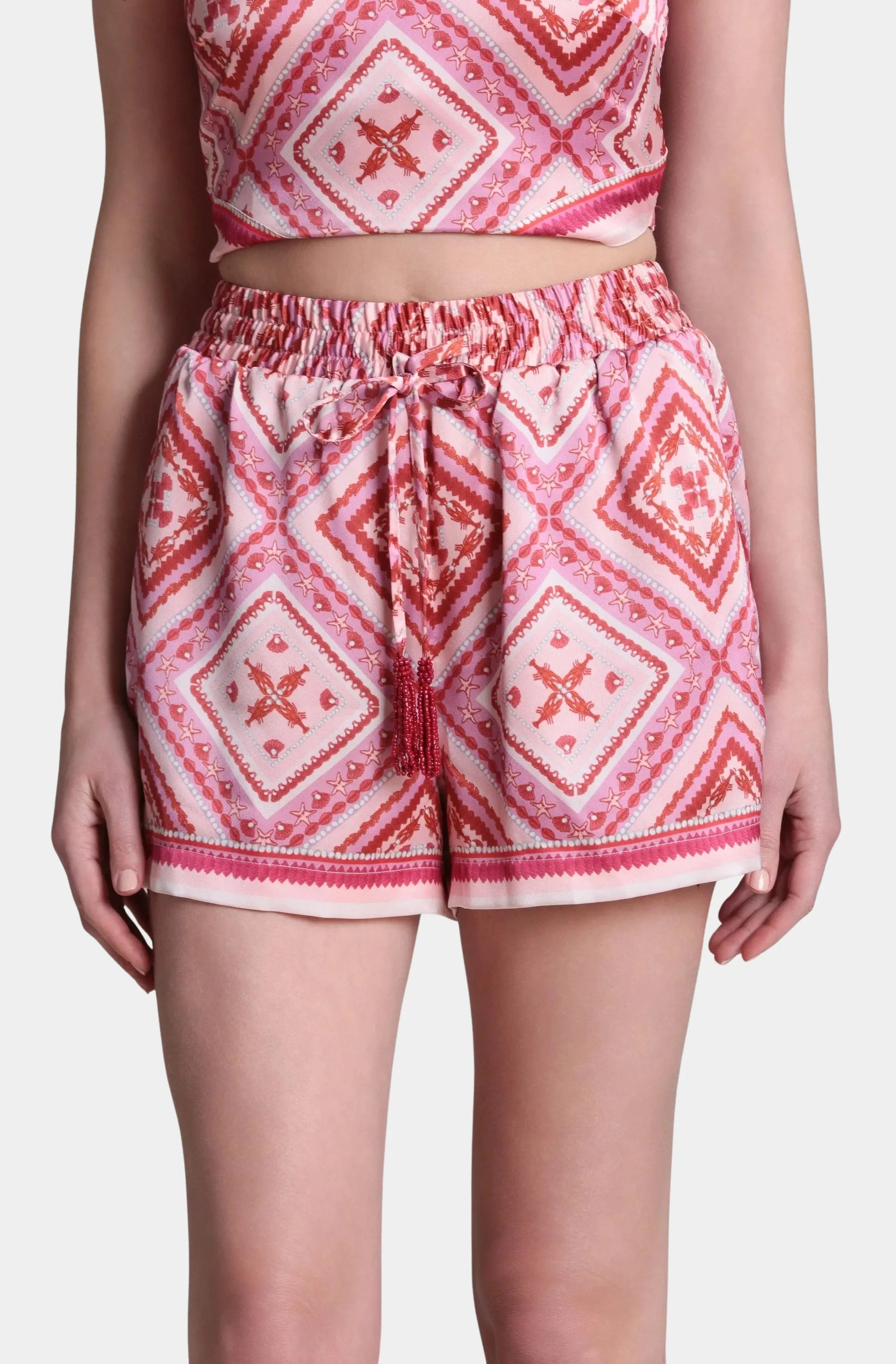 Idalyn Shorts