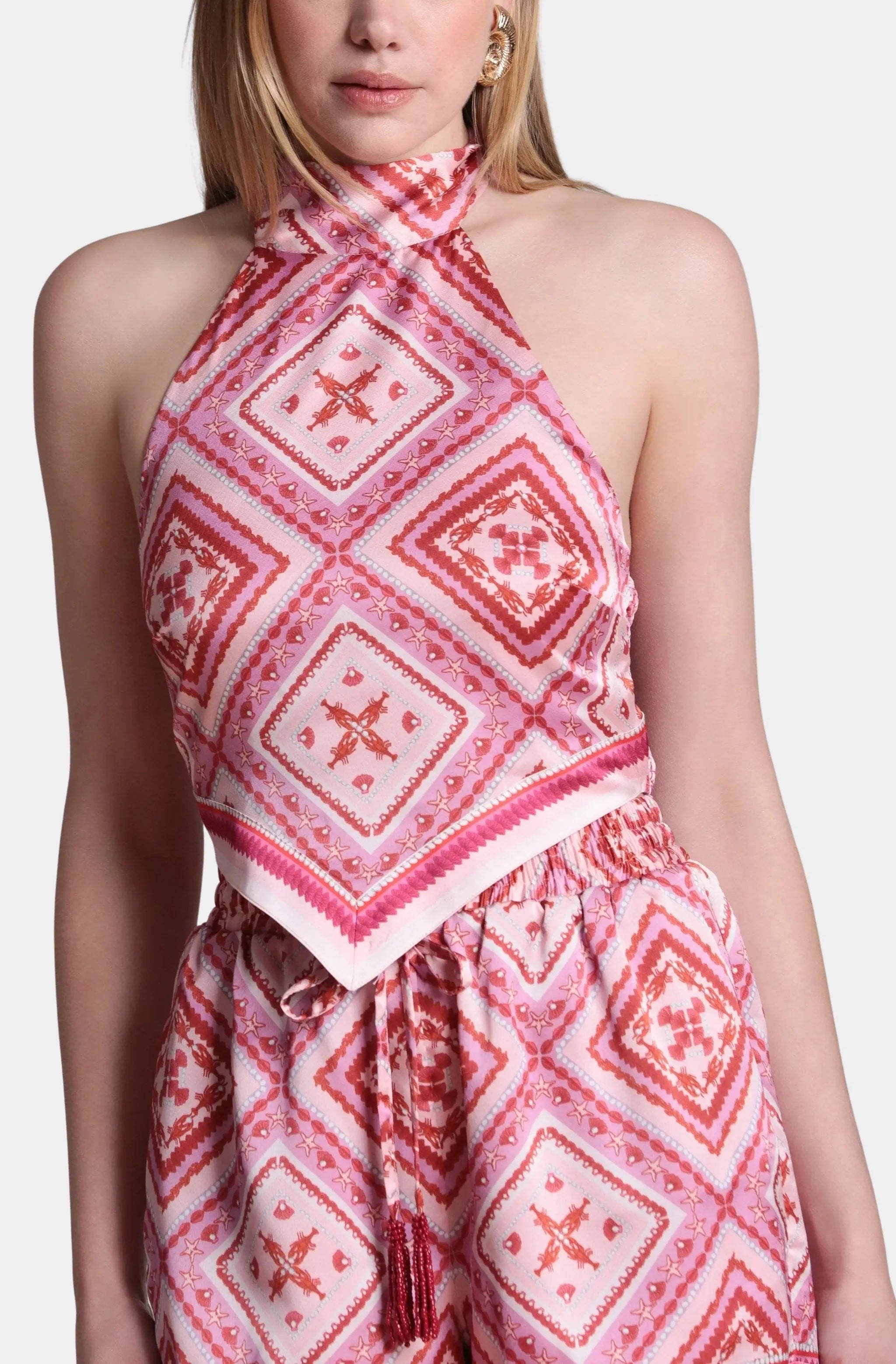 Idalyn Top