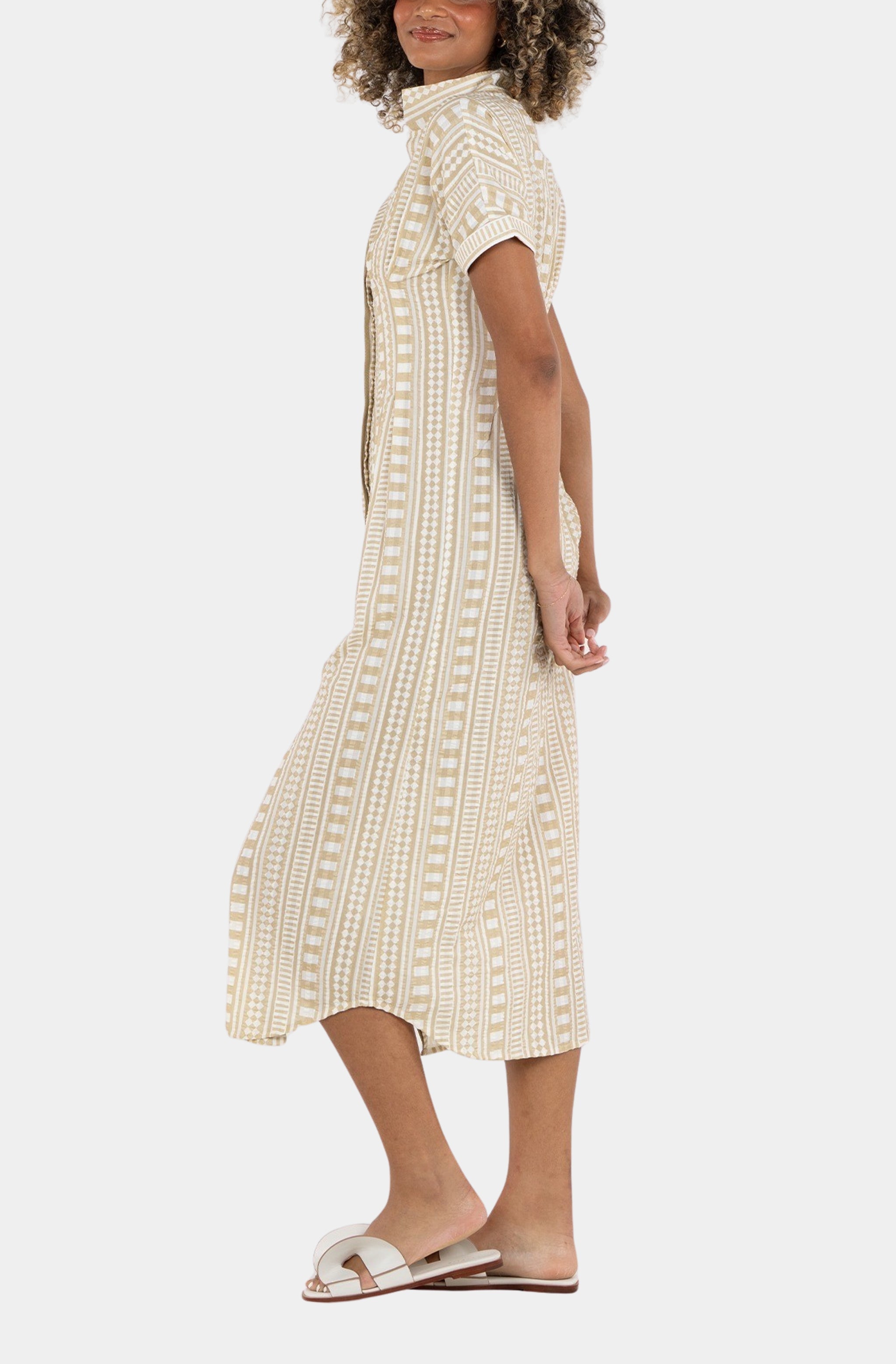 Georgia Dress