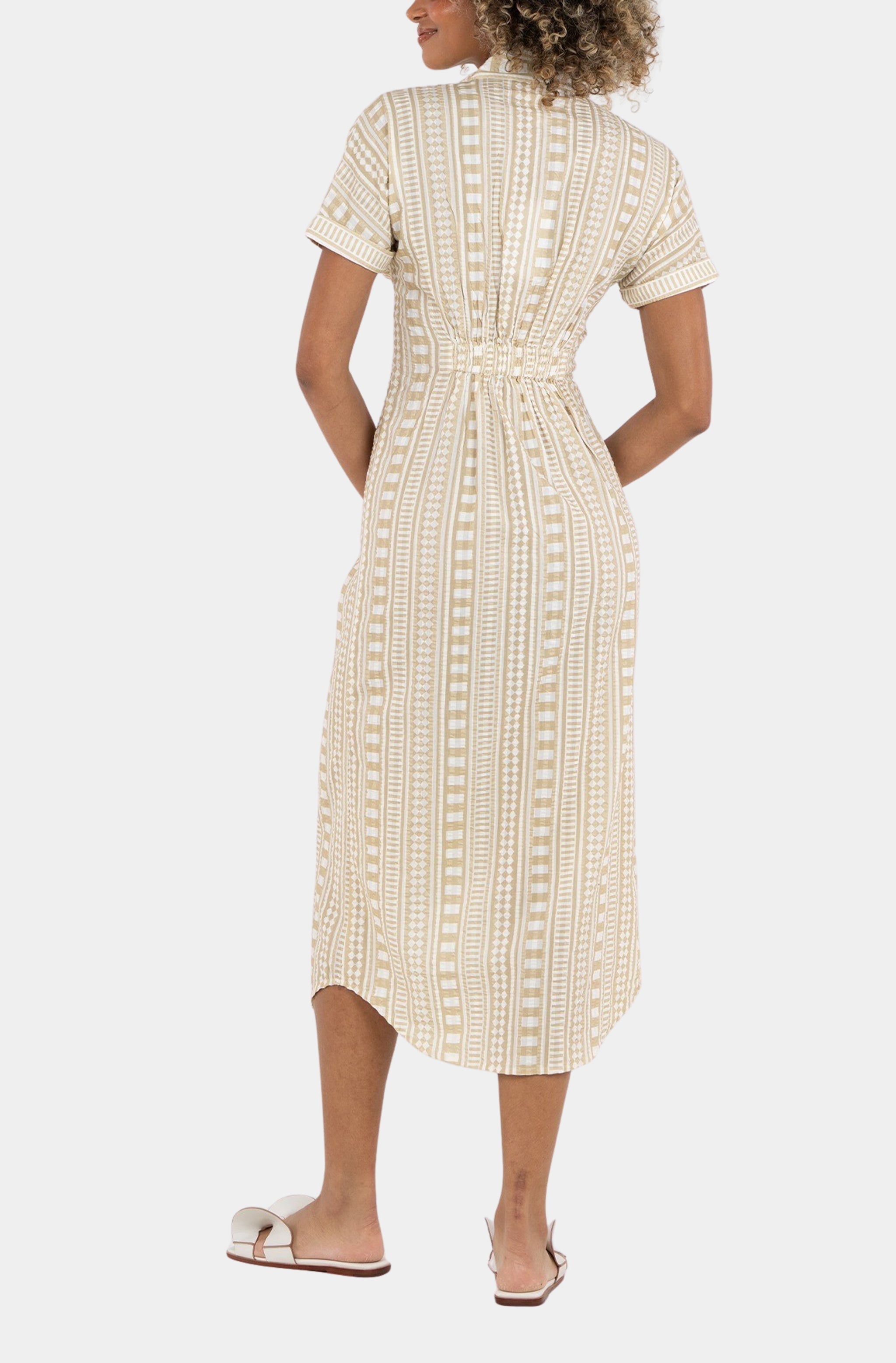 Georgia Dress