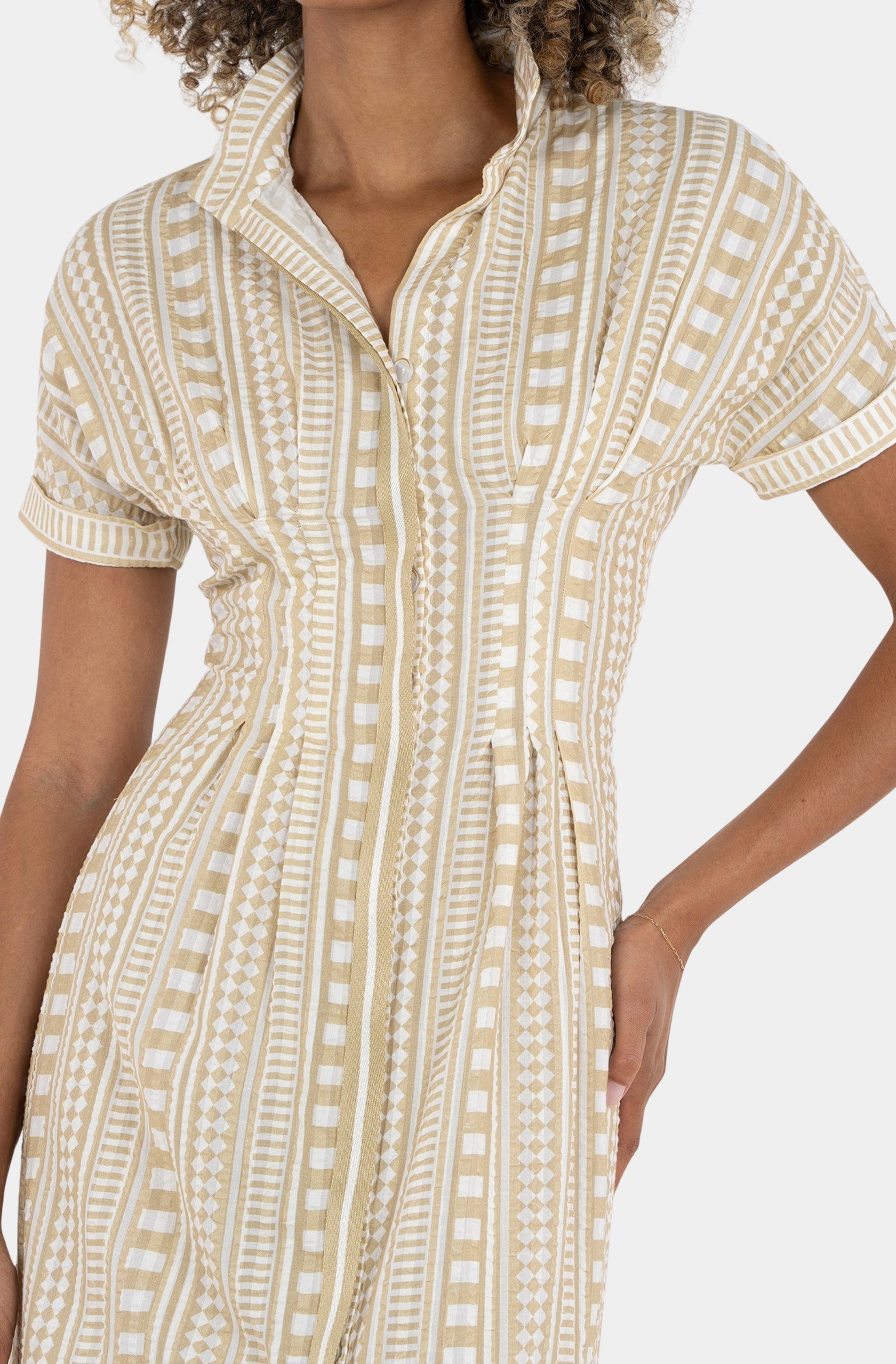 Georgia Dress