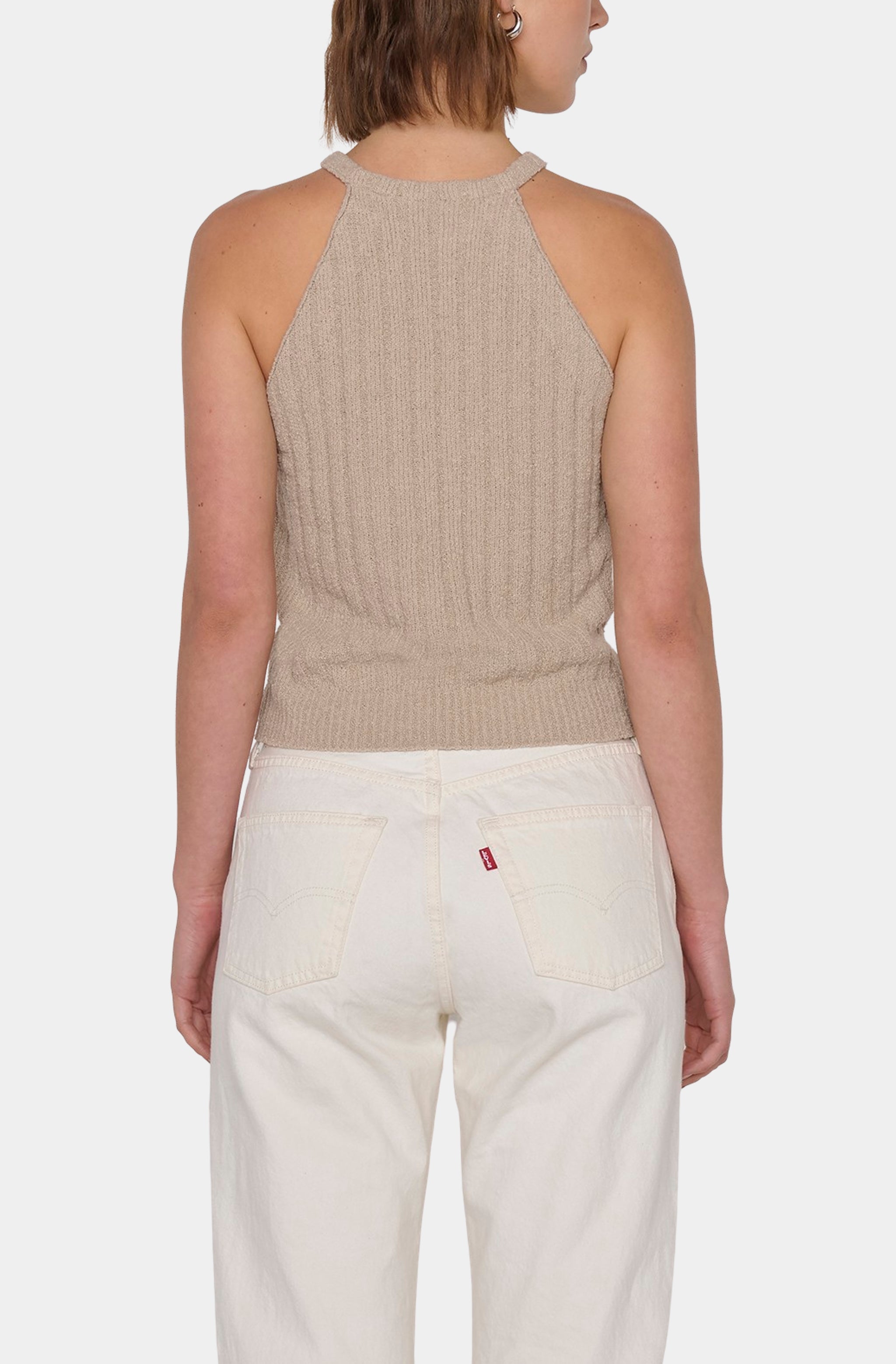 Auburn Sweater Top