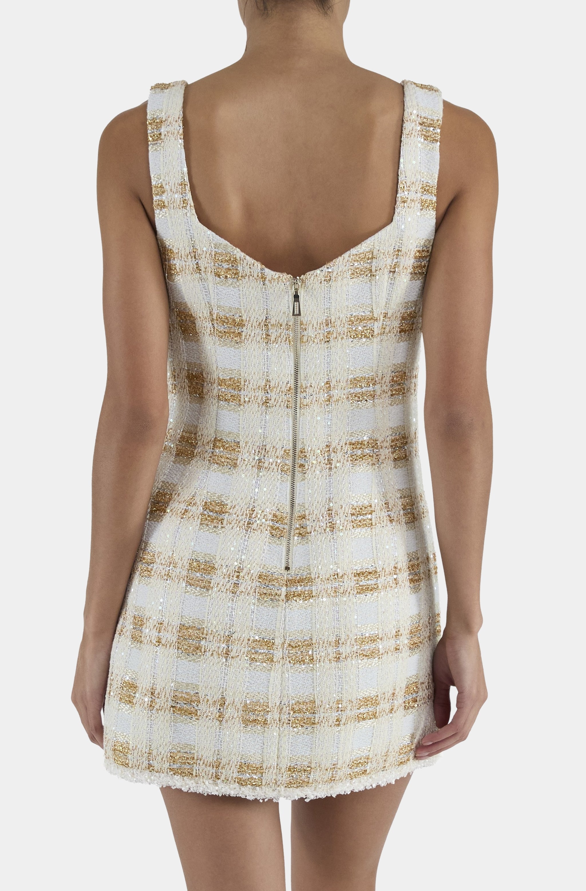 Michaela Dress