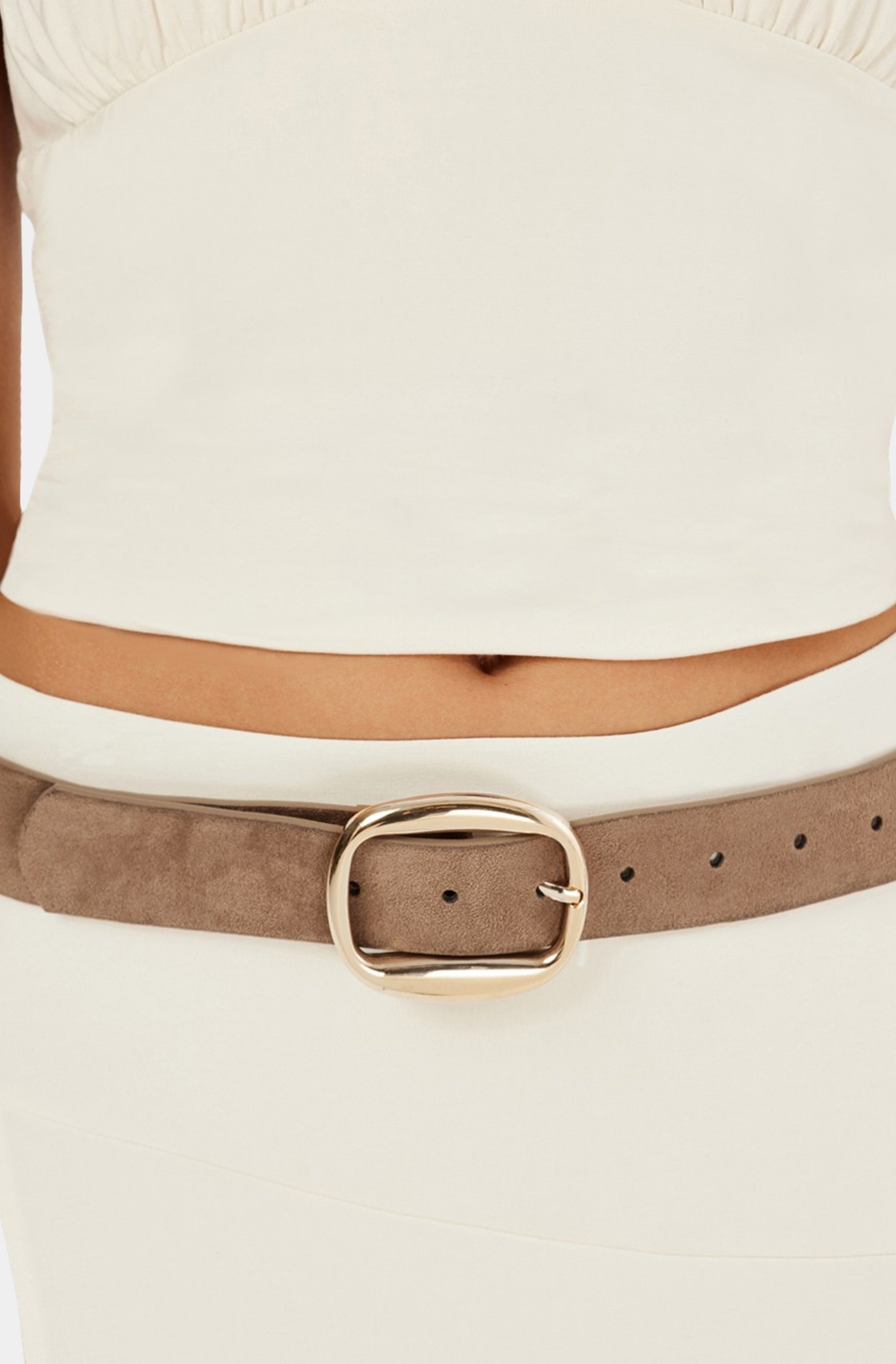 Georgiana Belt