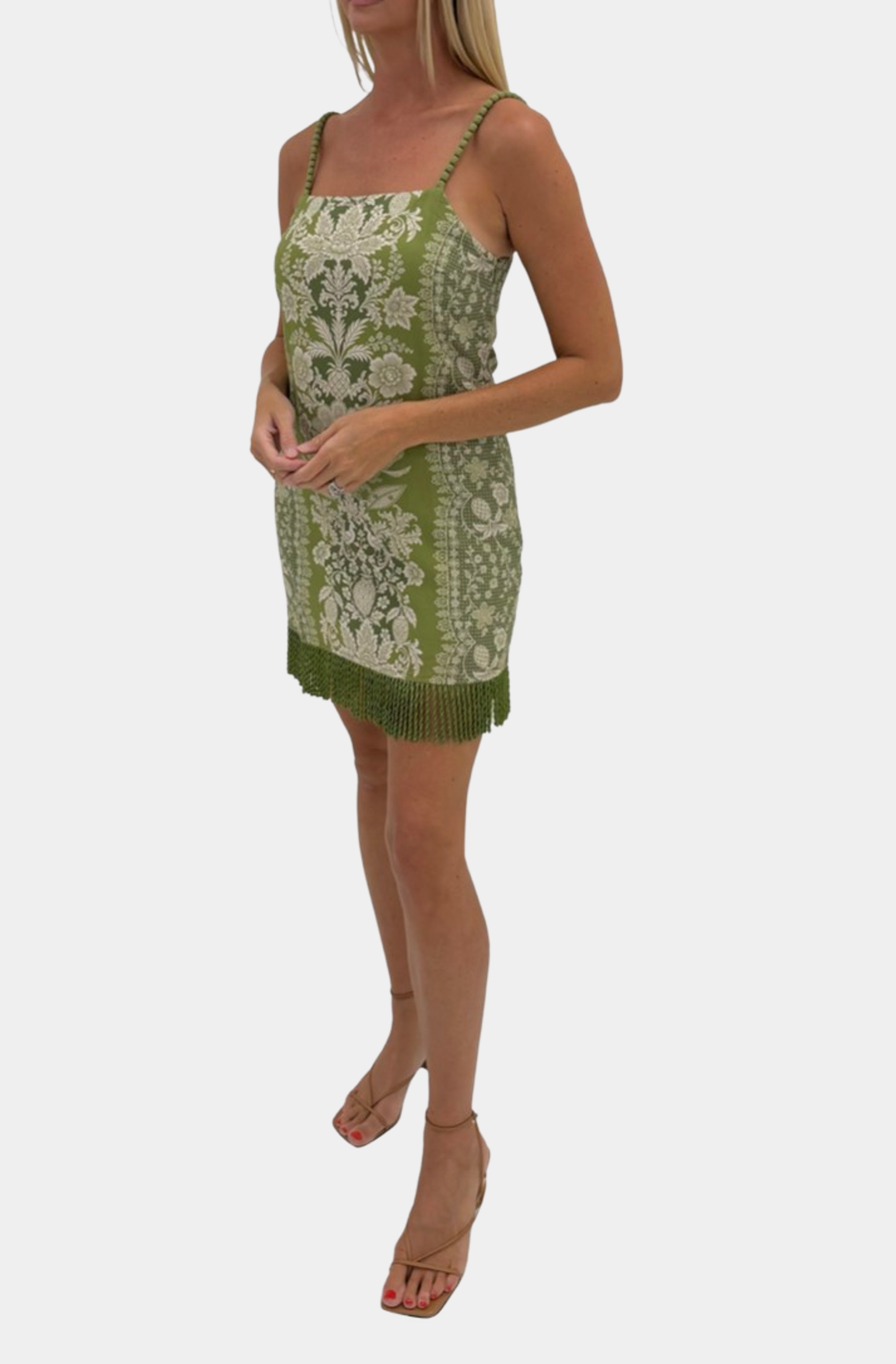 Parker Dress