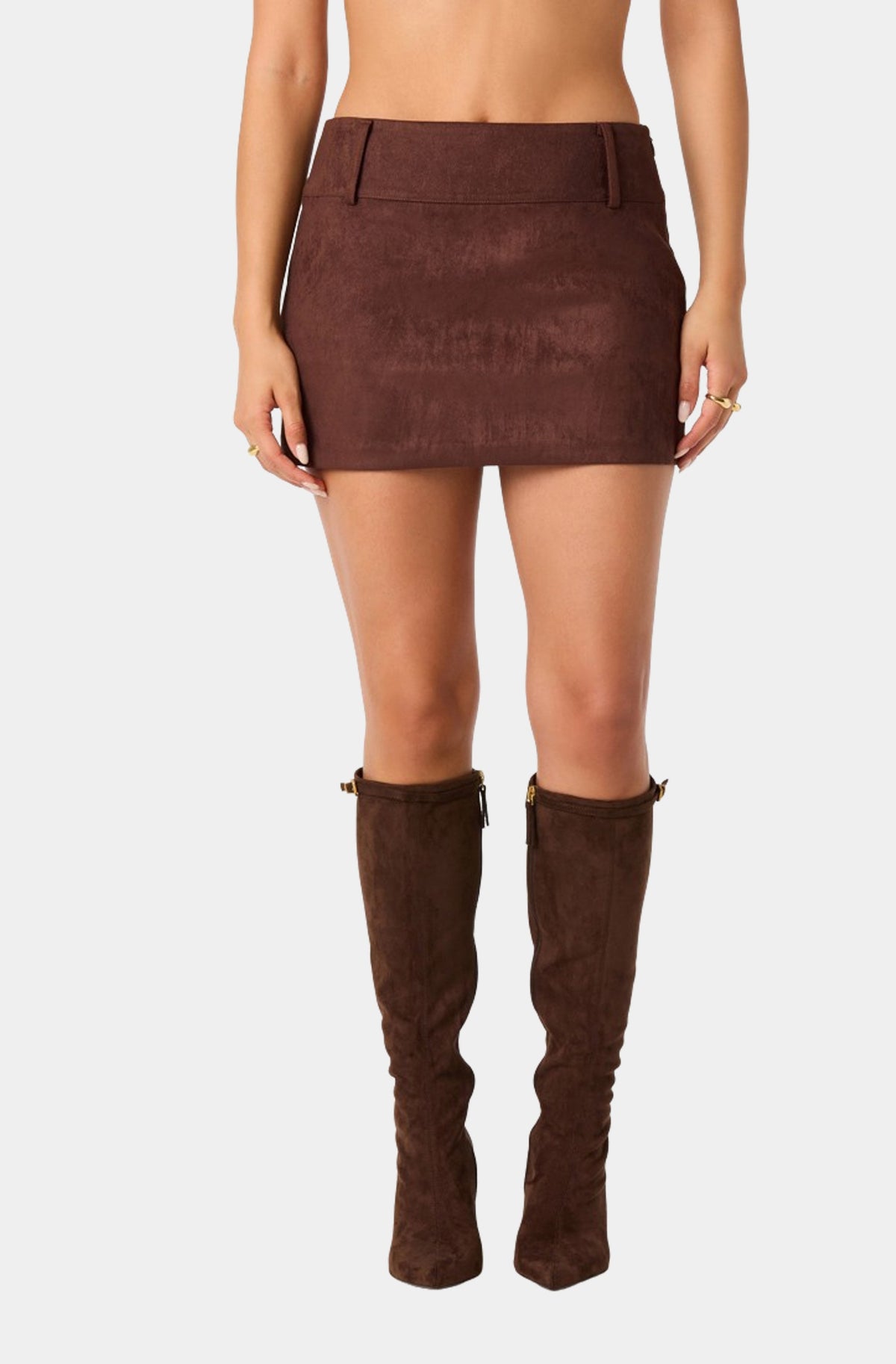 Arielle Skort