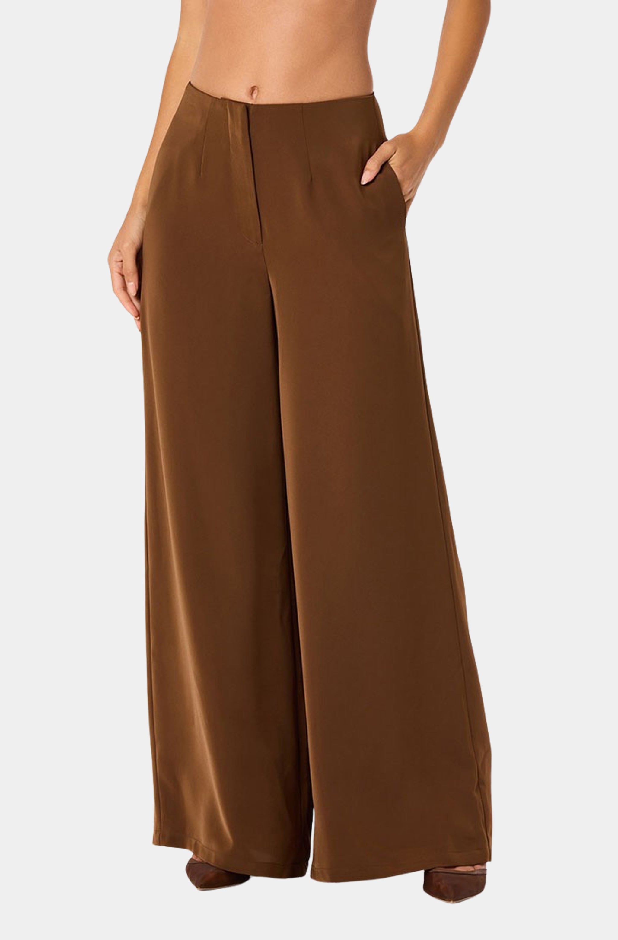 Ginger Pants