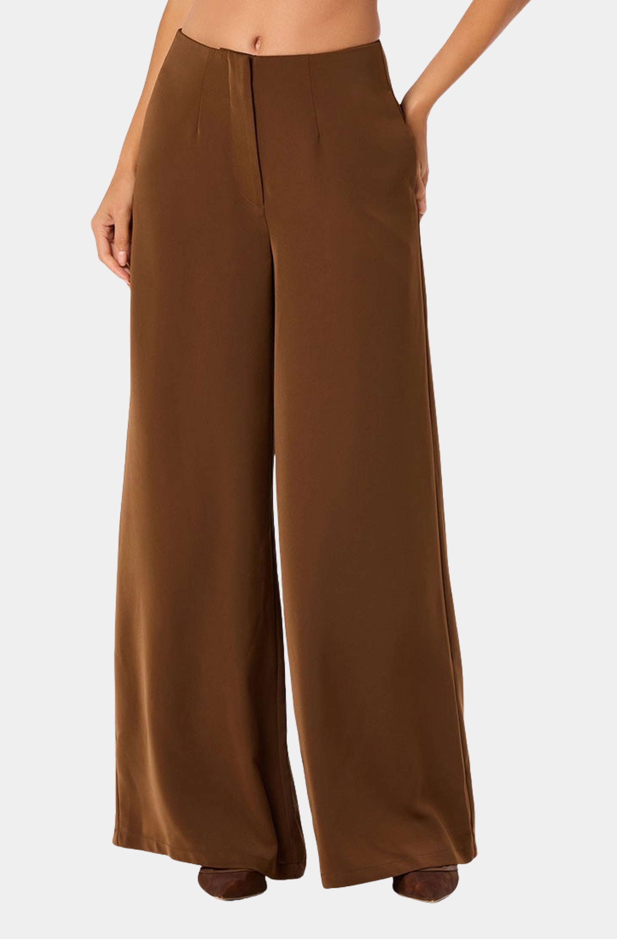 Ginger Pants
