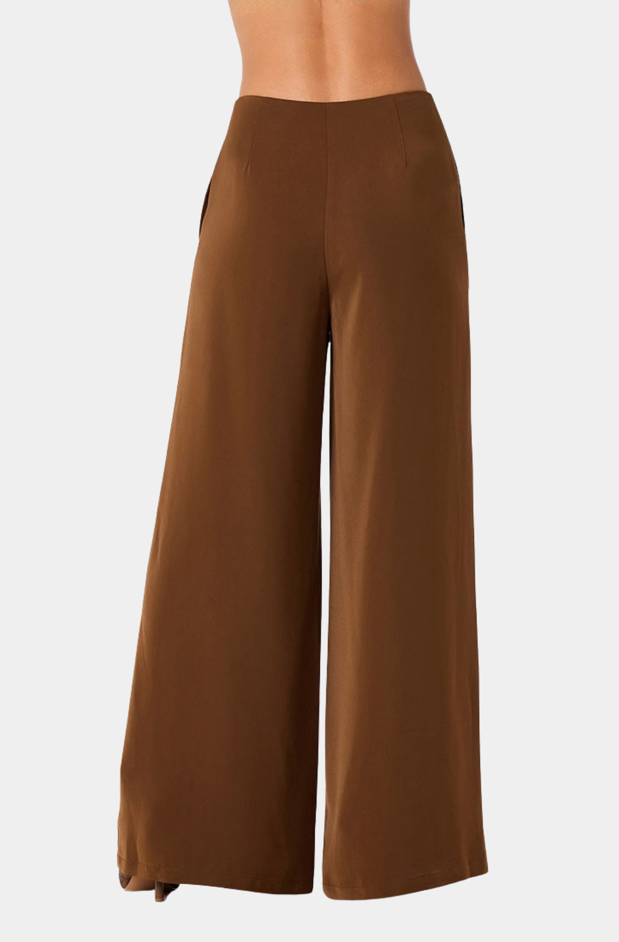 Ginger Pants