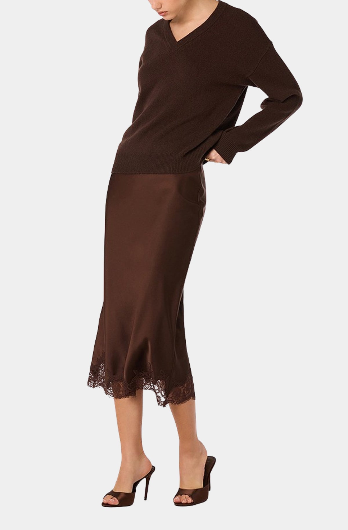 Blossom Skirt