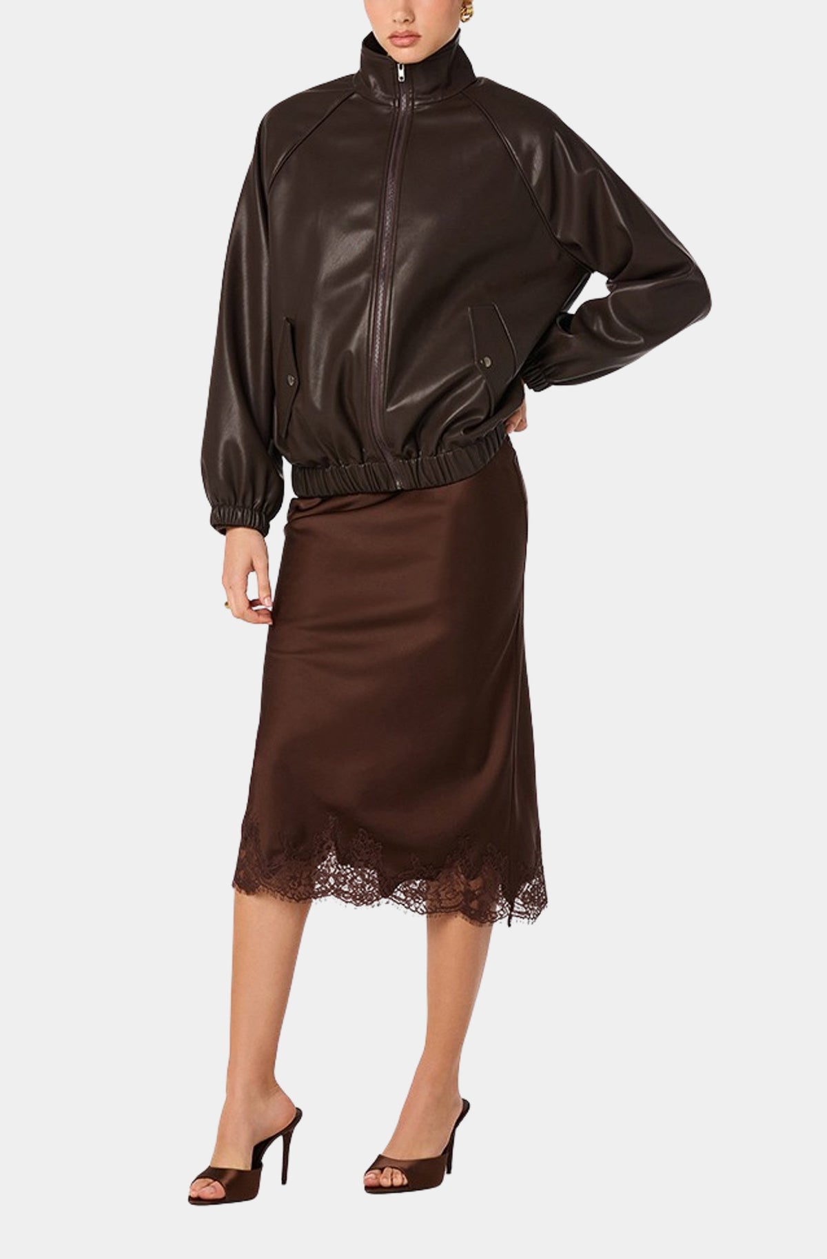 Blossom Skirt
