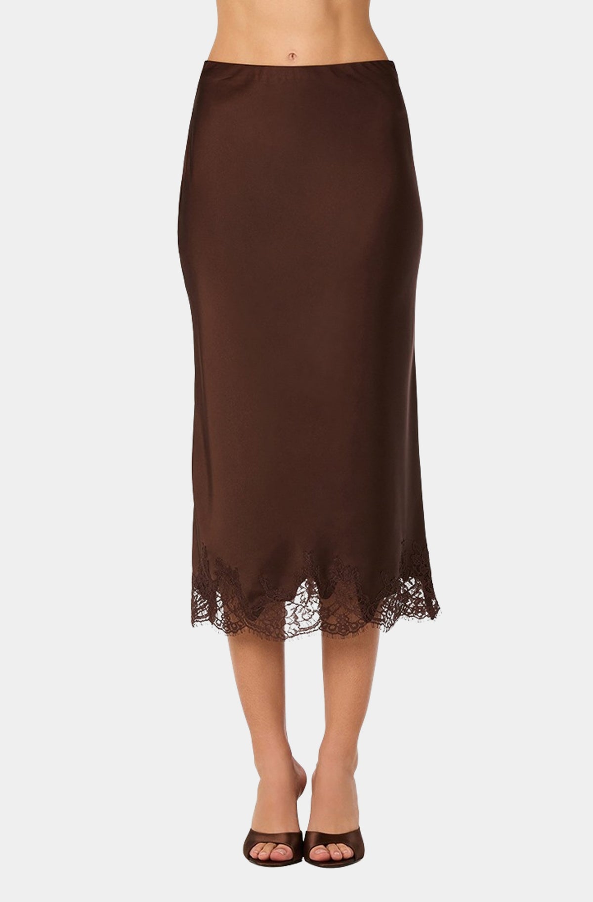 Blossom Skirt