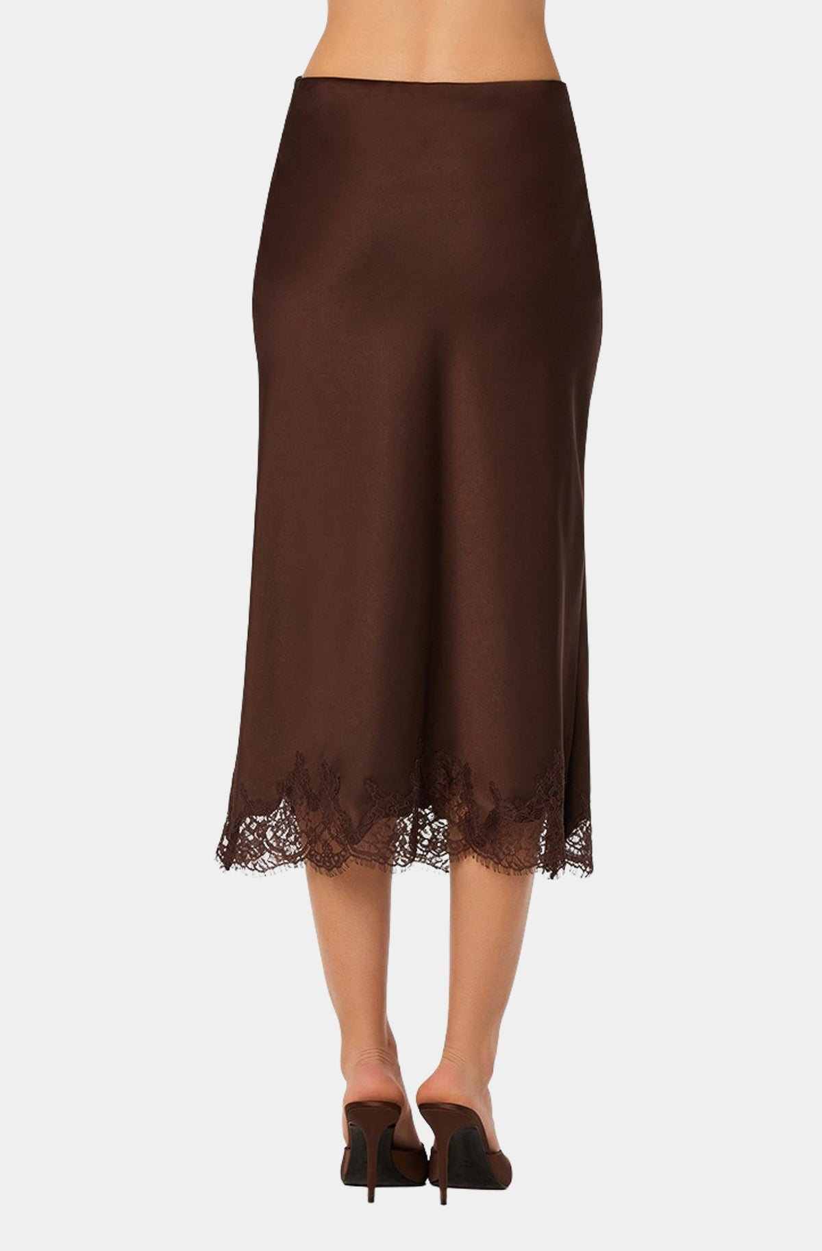 Blossom Skirt