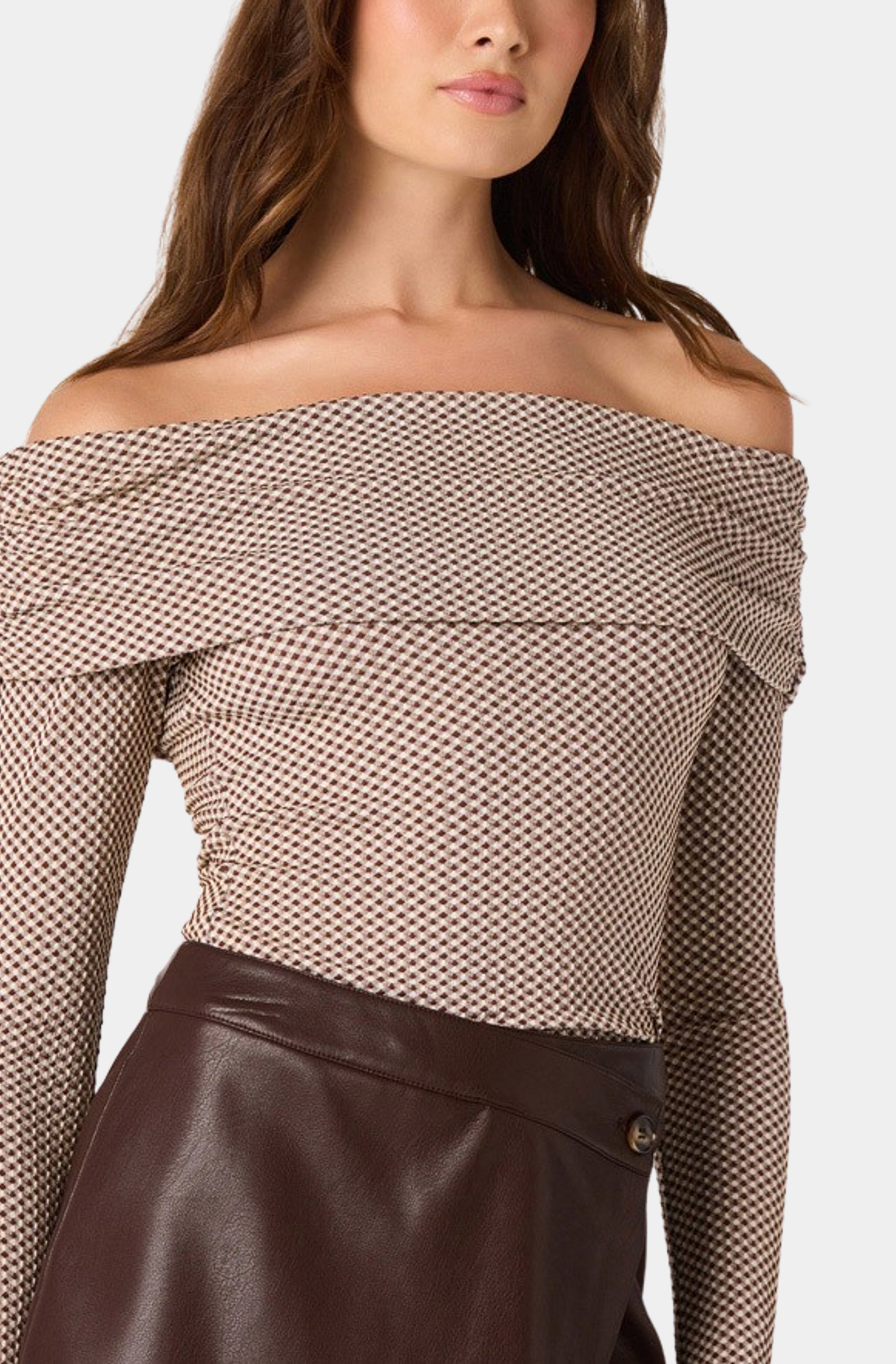 Diamante Top