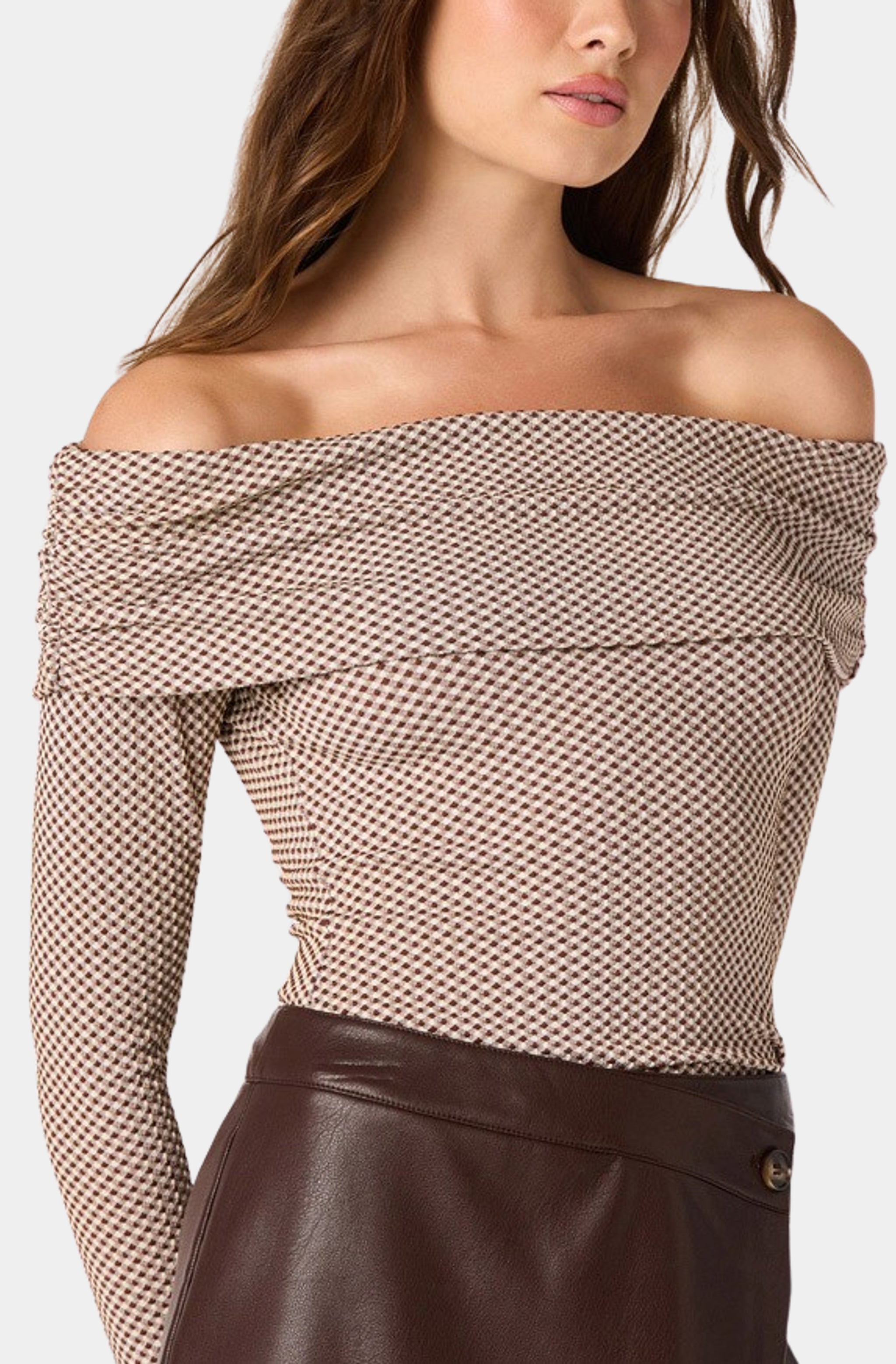Diamante Top
