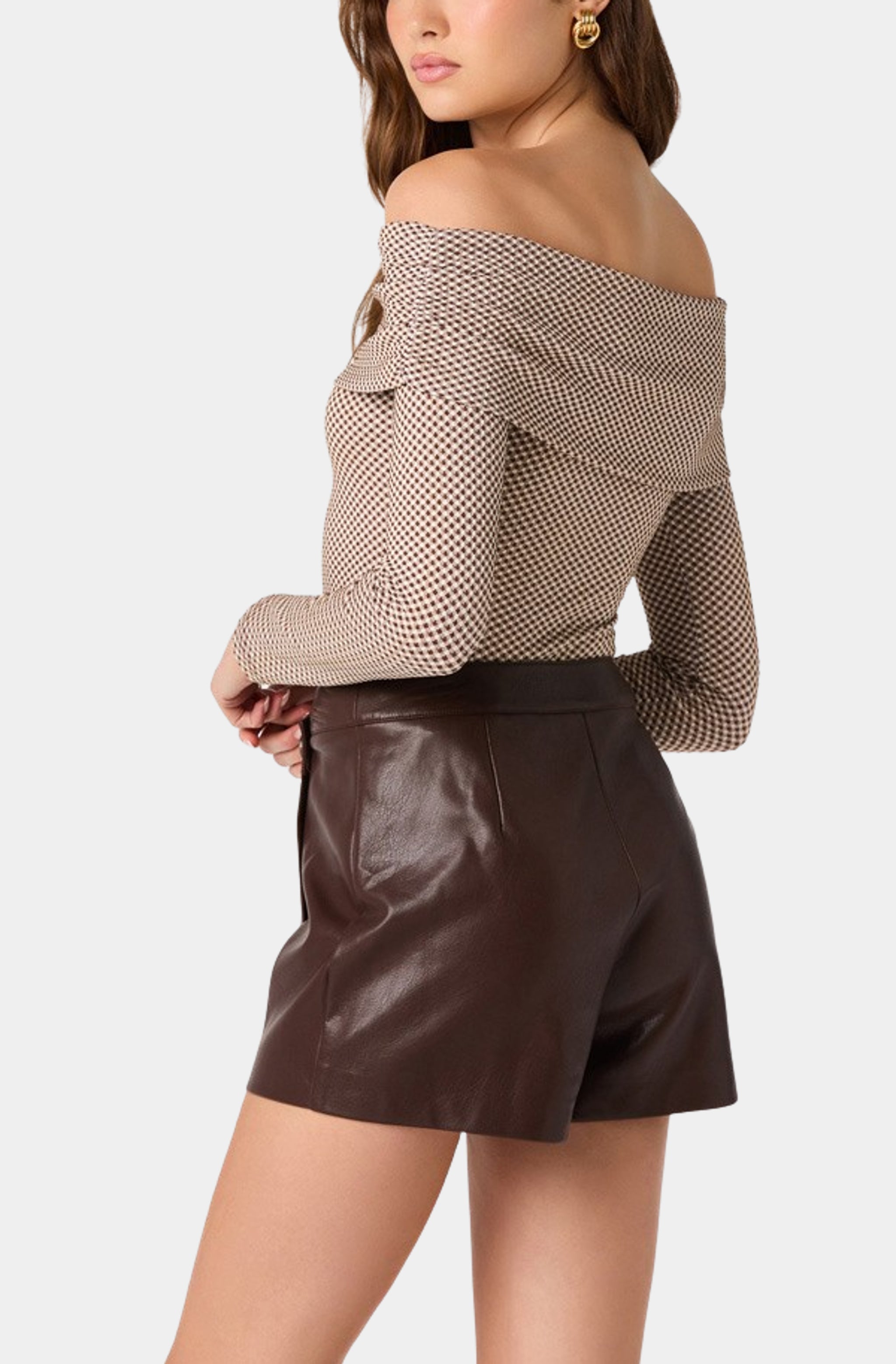 Diamante Top