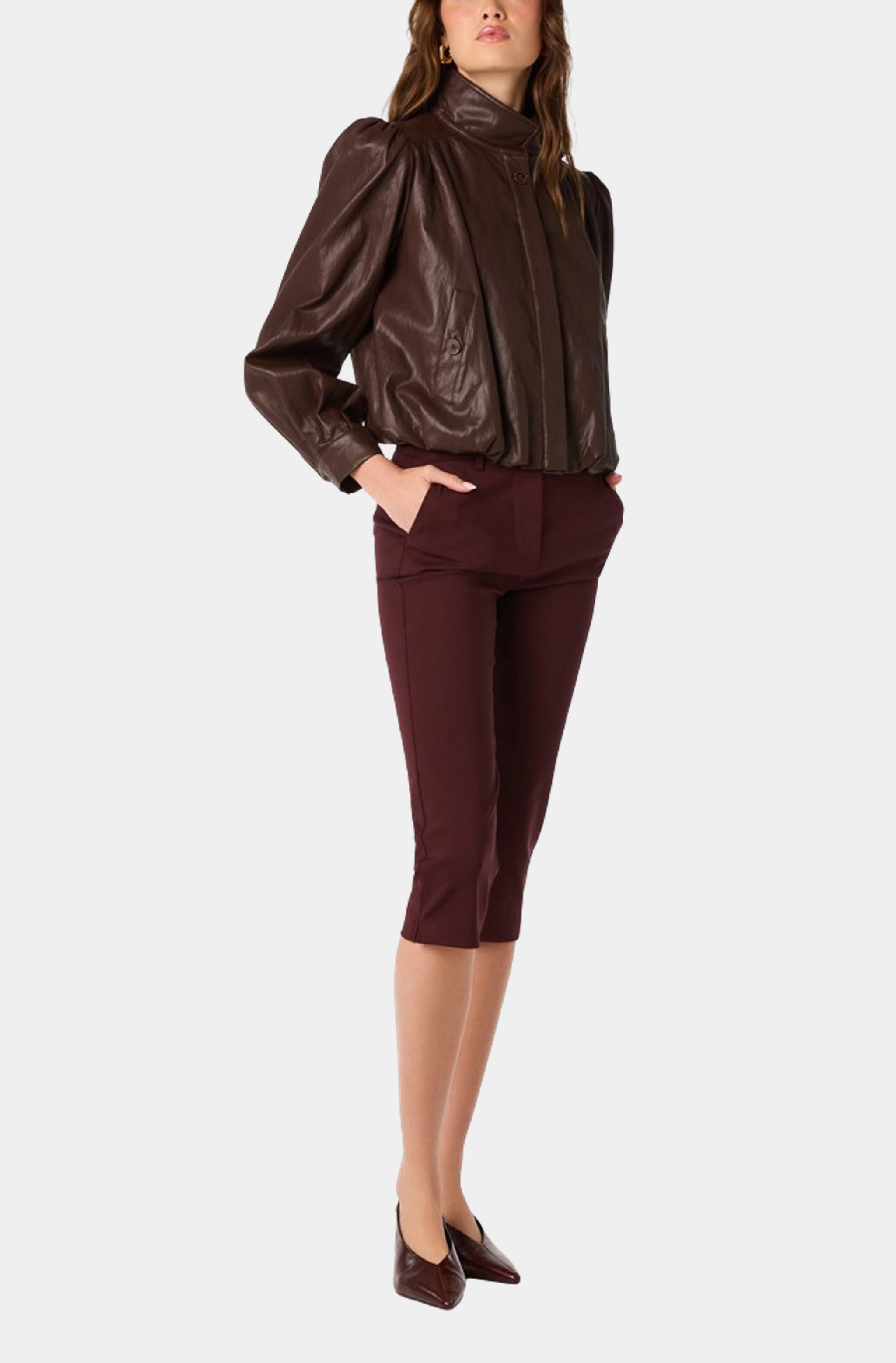 Estero Jacket