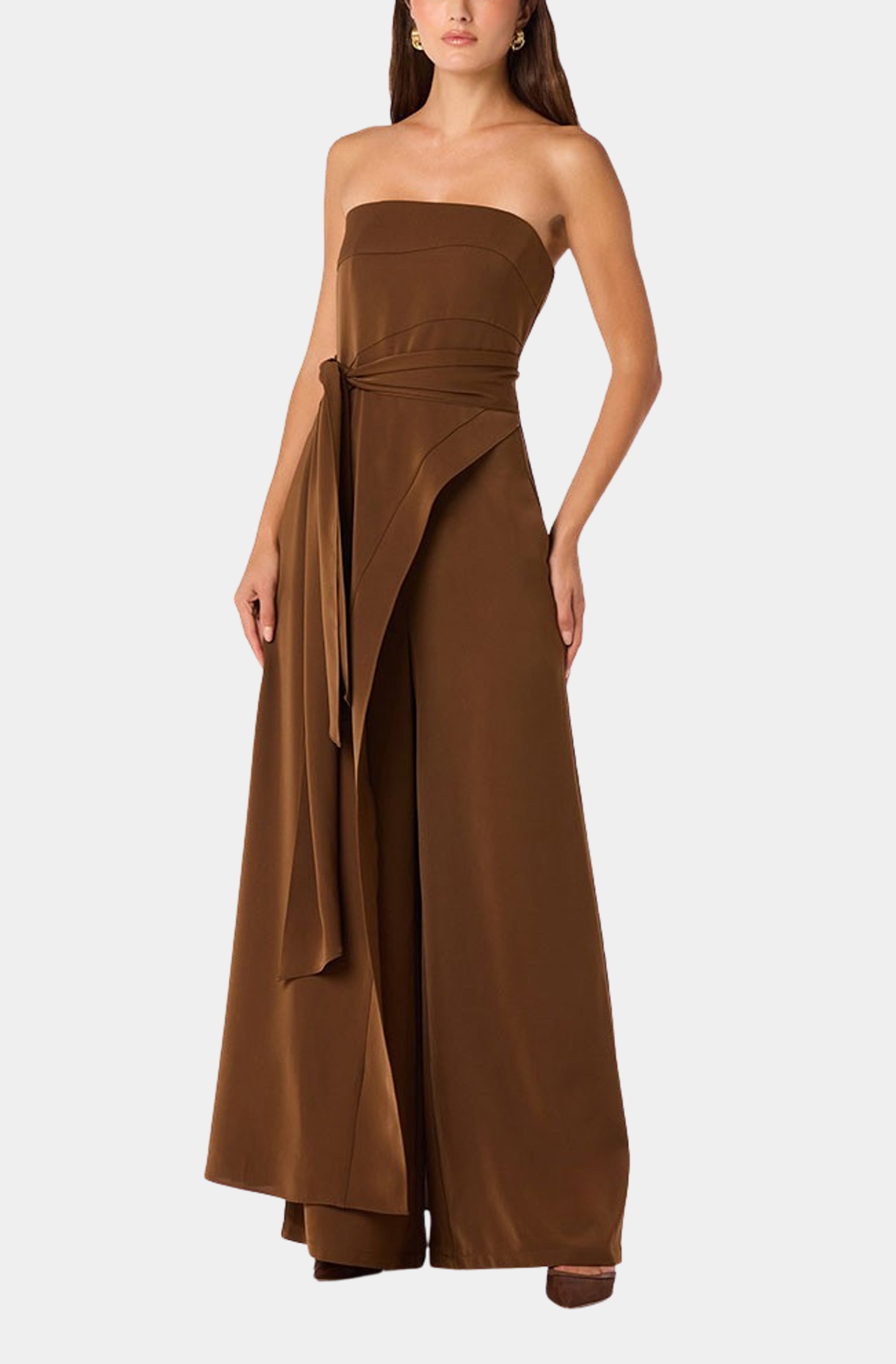 Ginger Tunic