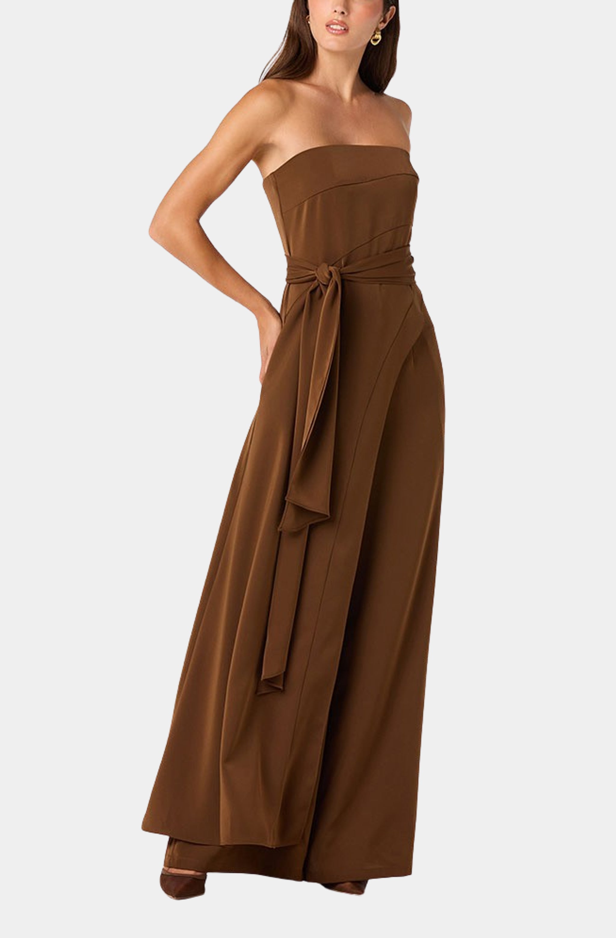 Ginger Tunic