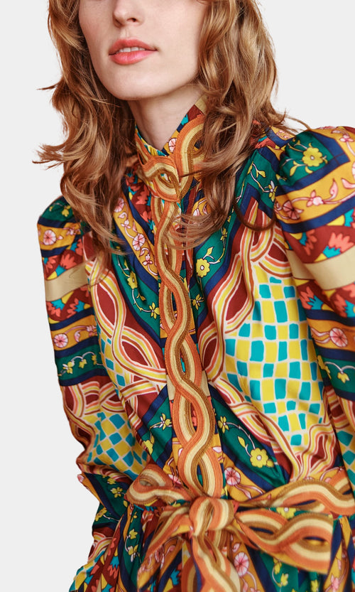 The Hemline Sweatshirt main image 0
