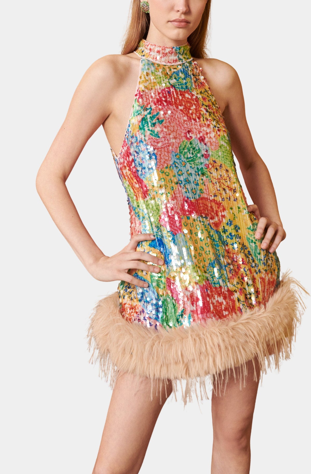 Solace Dress